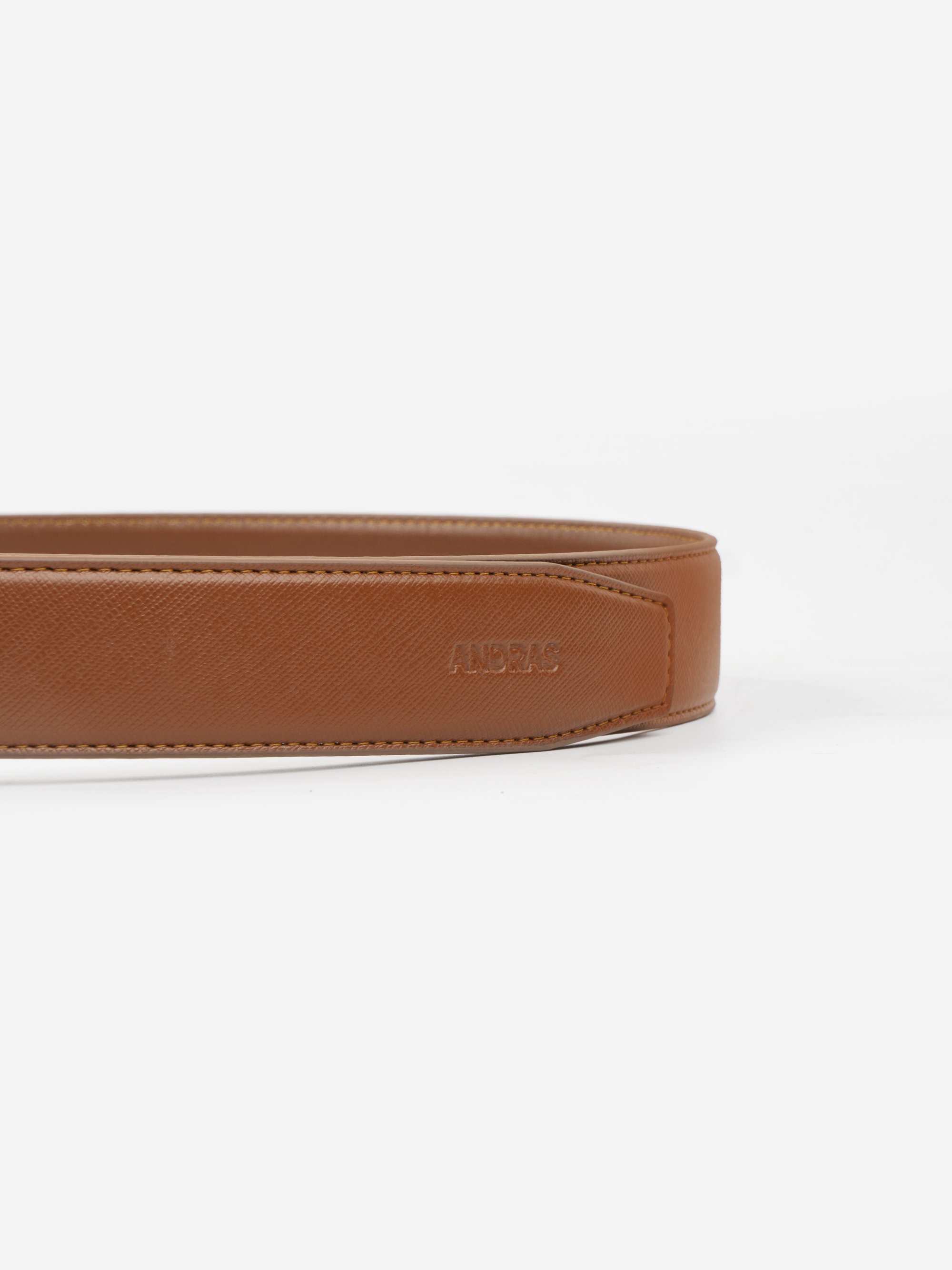 Thắt Lưng Nam Khoá Tự Động Marco Belt