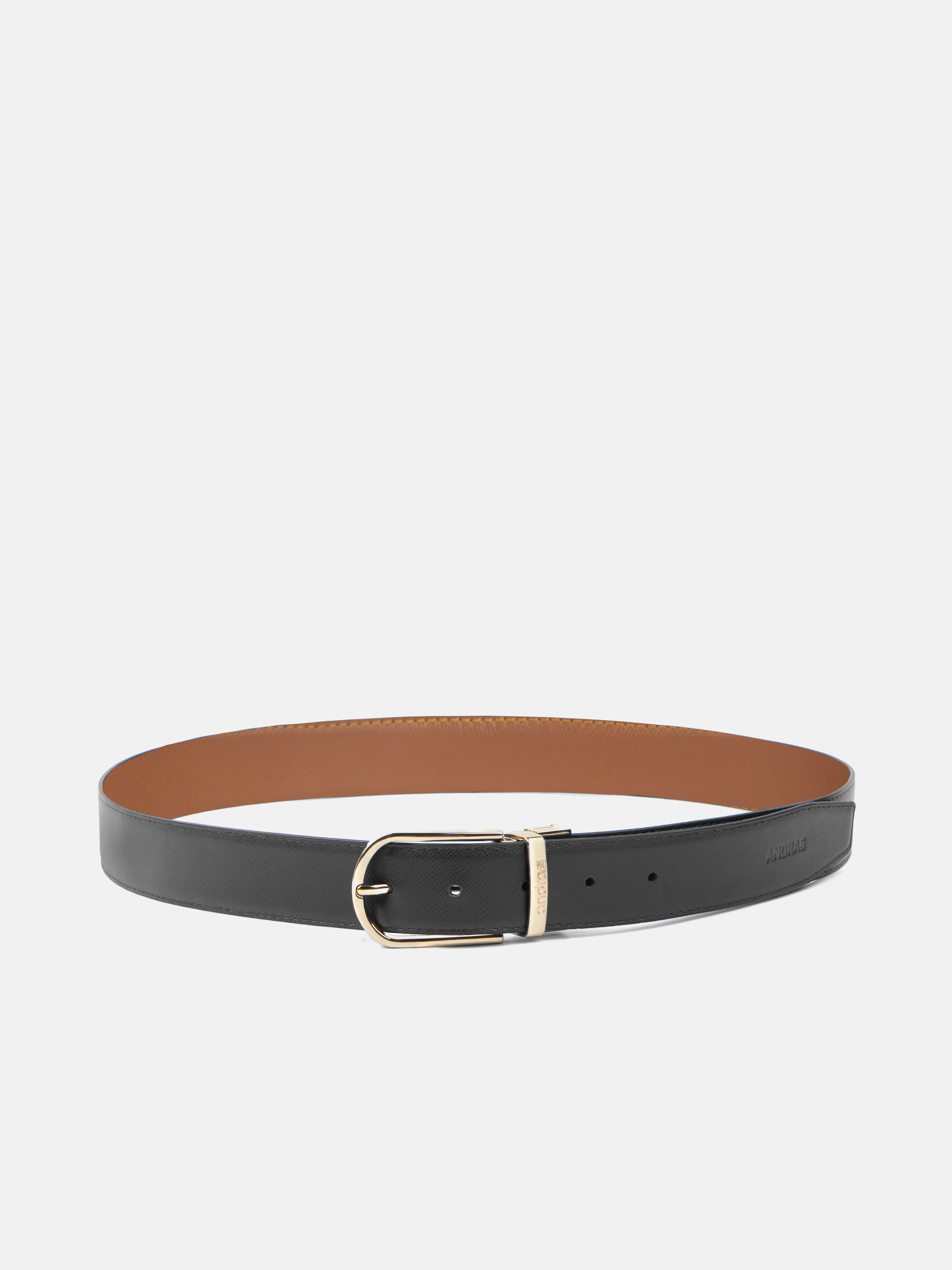 Thắt Lưng Nam Mặt Xoay Neil Belt 02