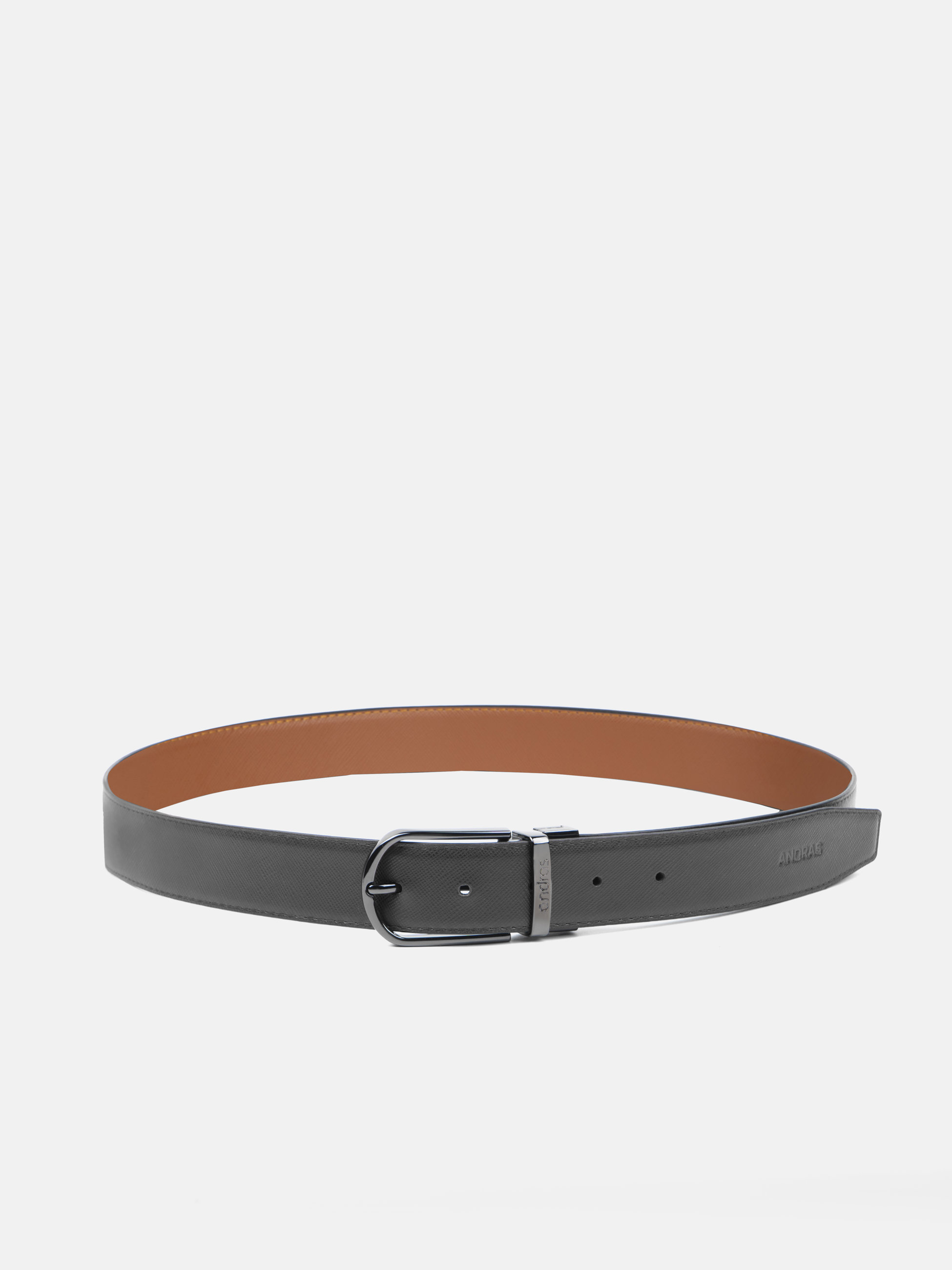 Thắt Lưng Nam Mặt Xoay Neil Belt 02