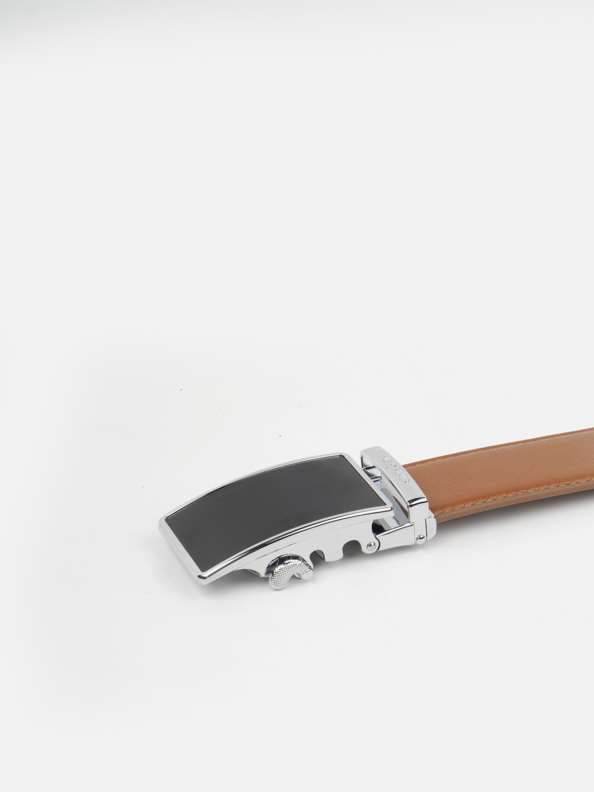 Thắt Lưng Nam Khoá Tự Động Marco Belt