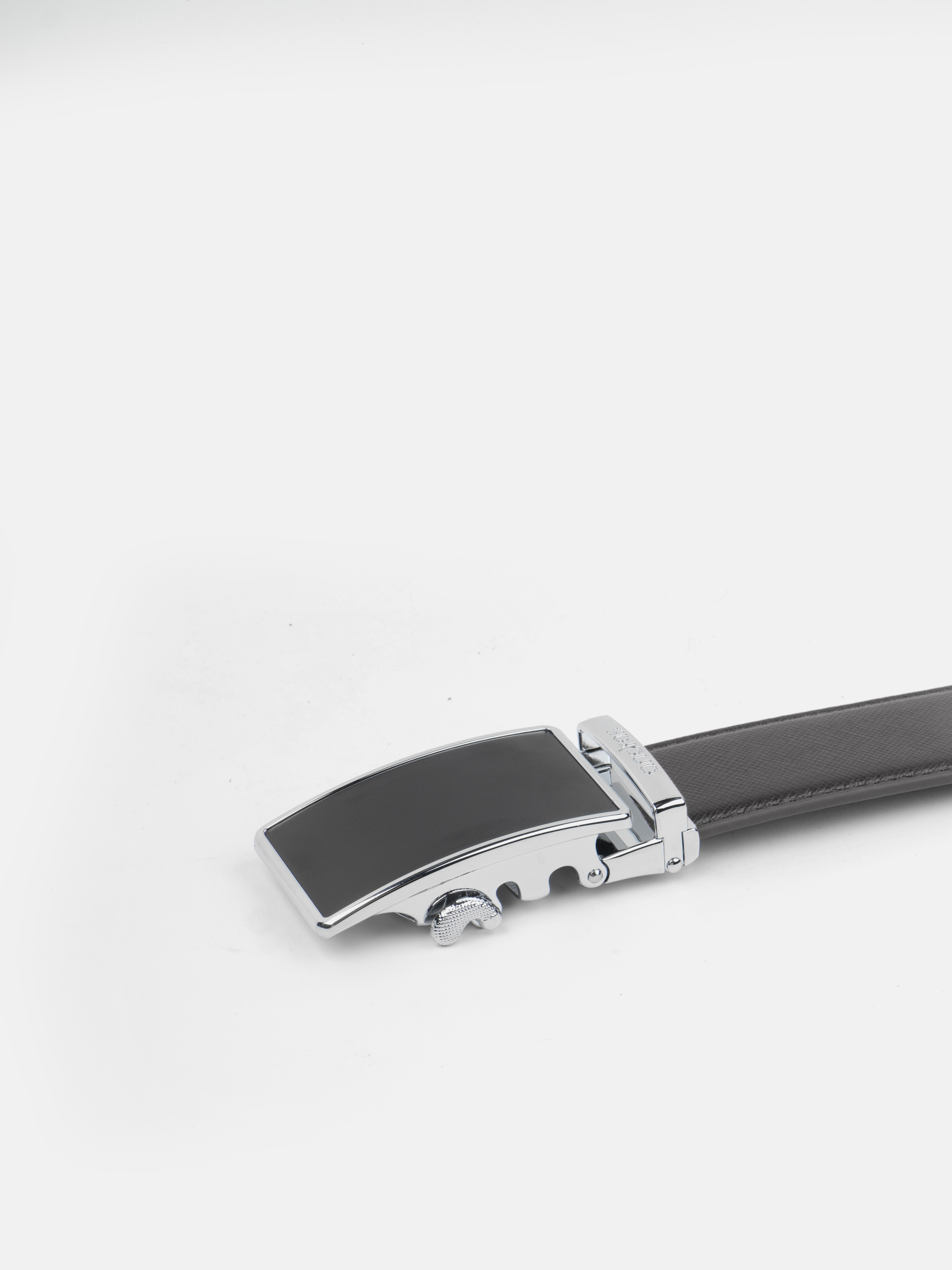 Thắt Lưng Nam Khoá Tự Động Marco Belt