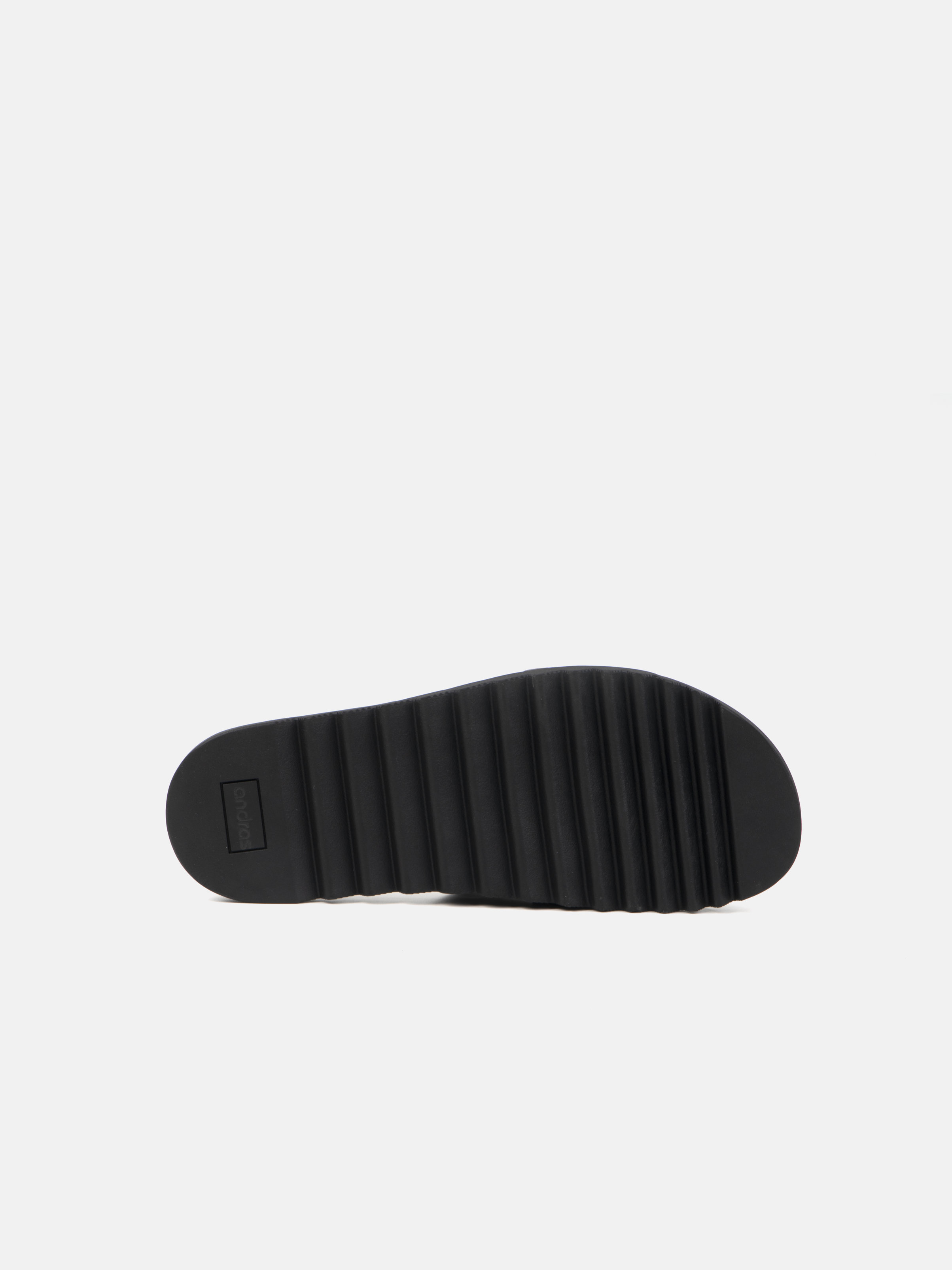 Dép Da Center Sandal 02