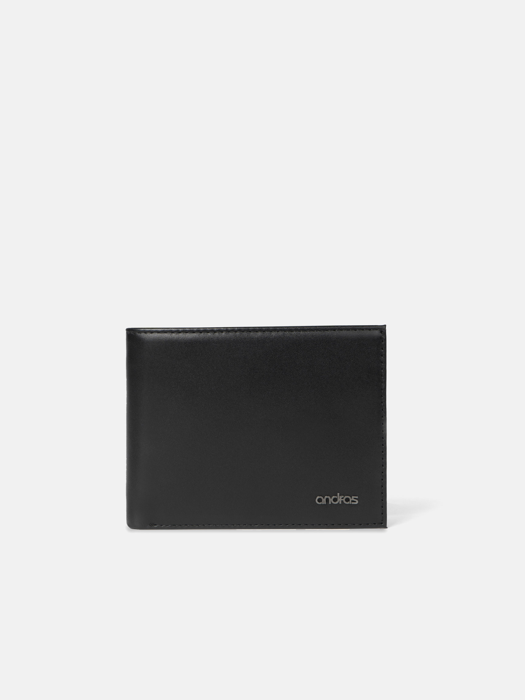 Ví Ngang Tri-fold Two