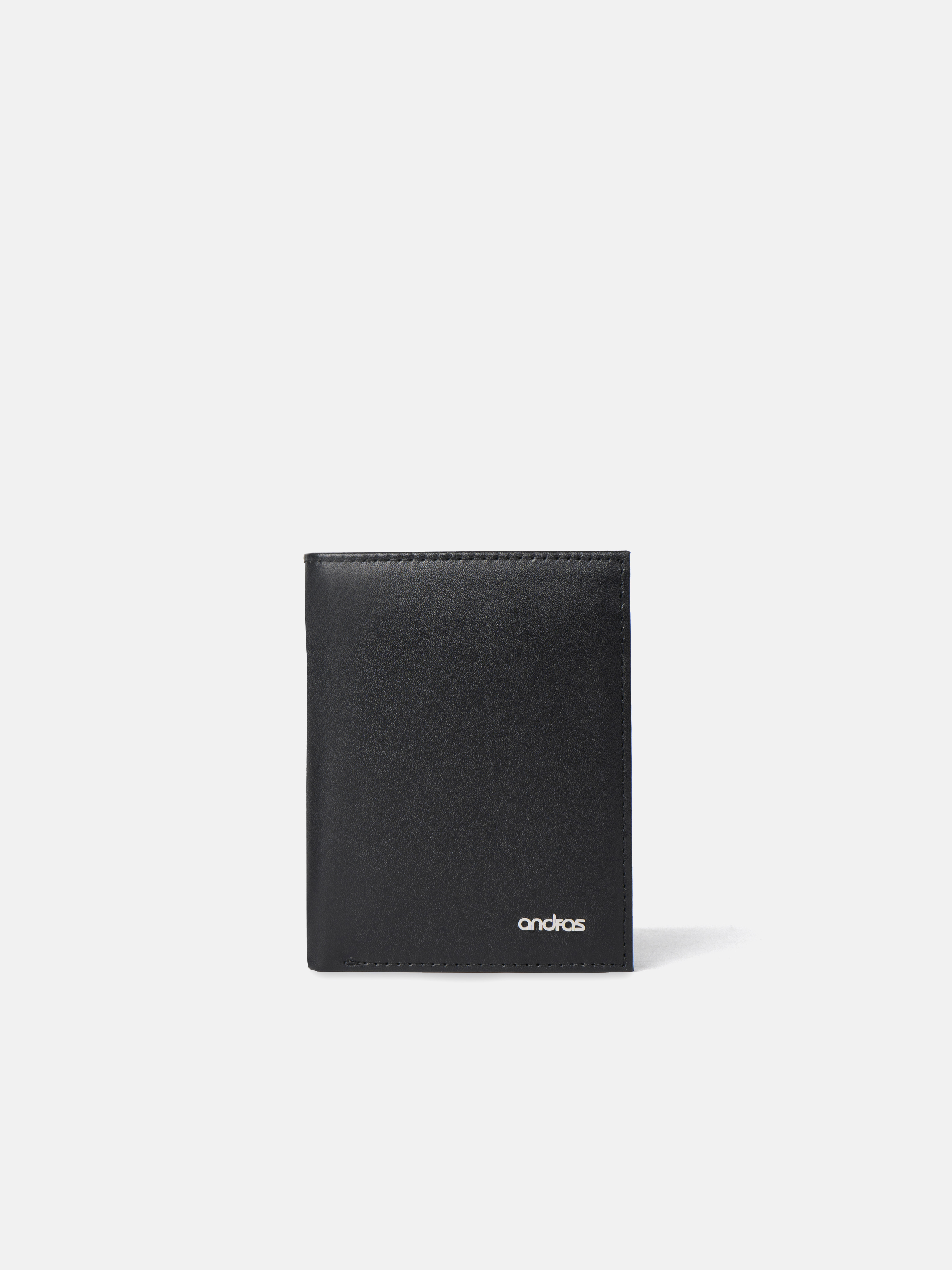 Ví Đứng Bi-Fold Two