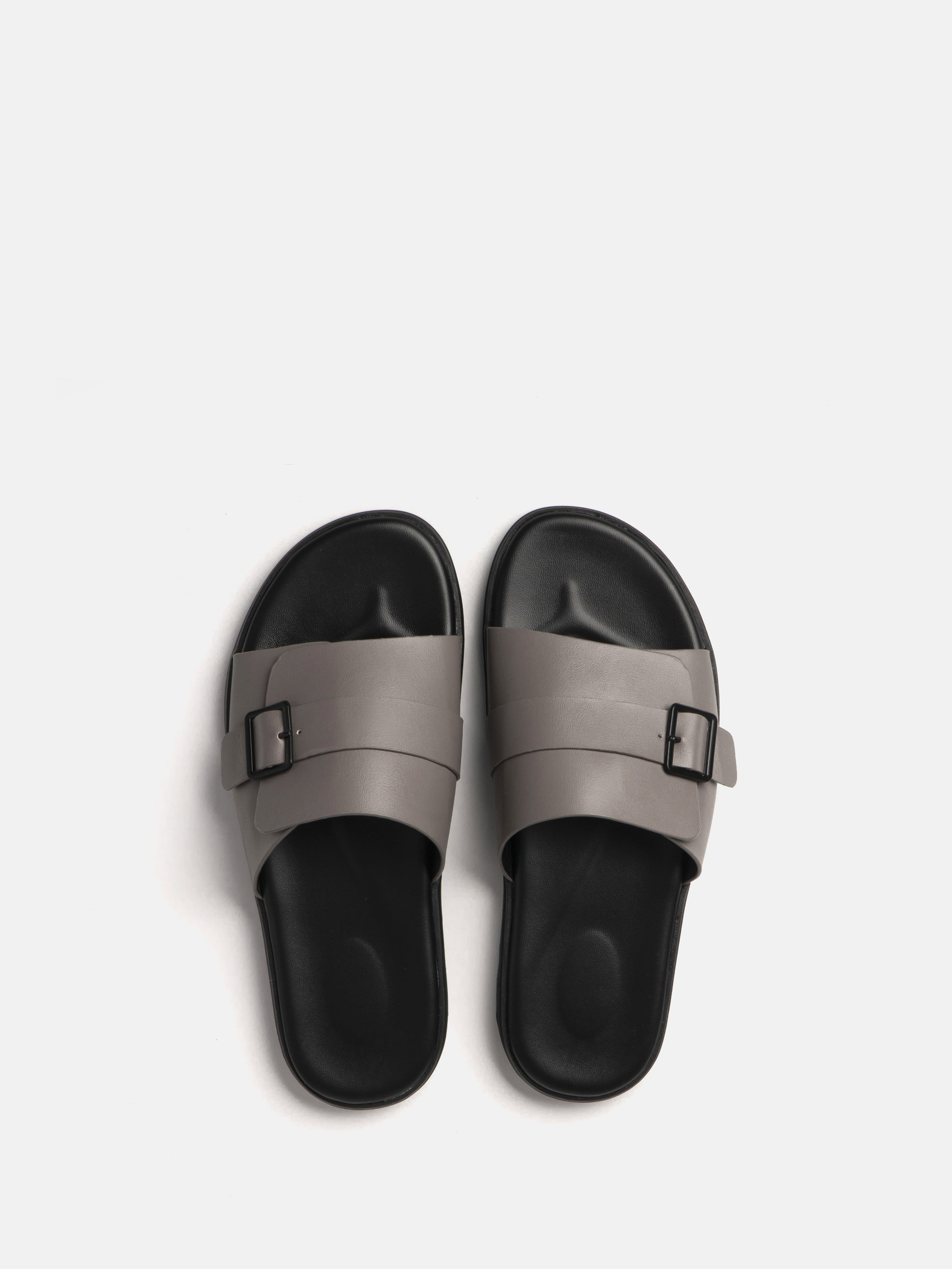 Dép Da Center Sandal 02