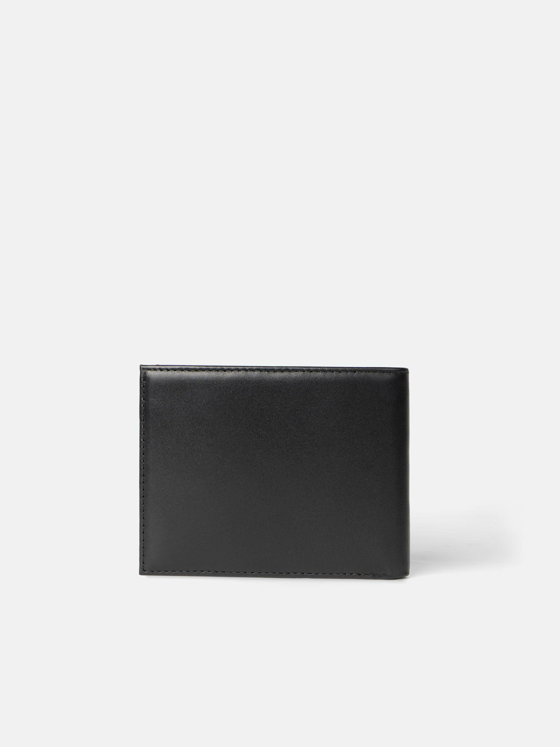 Ví Ngang Bi-Fold Two
