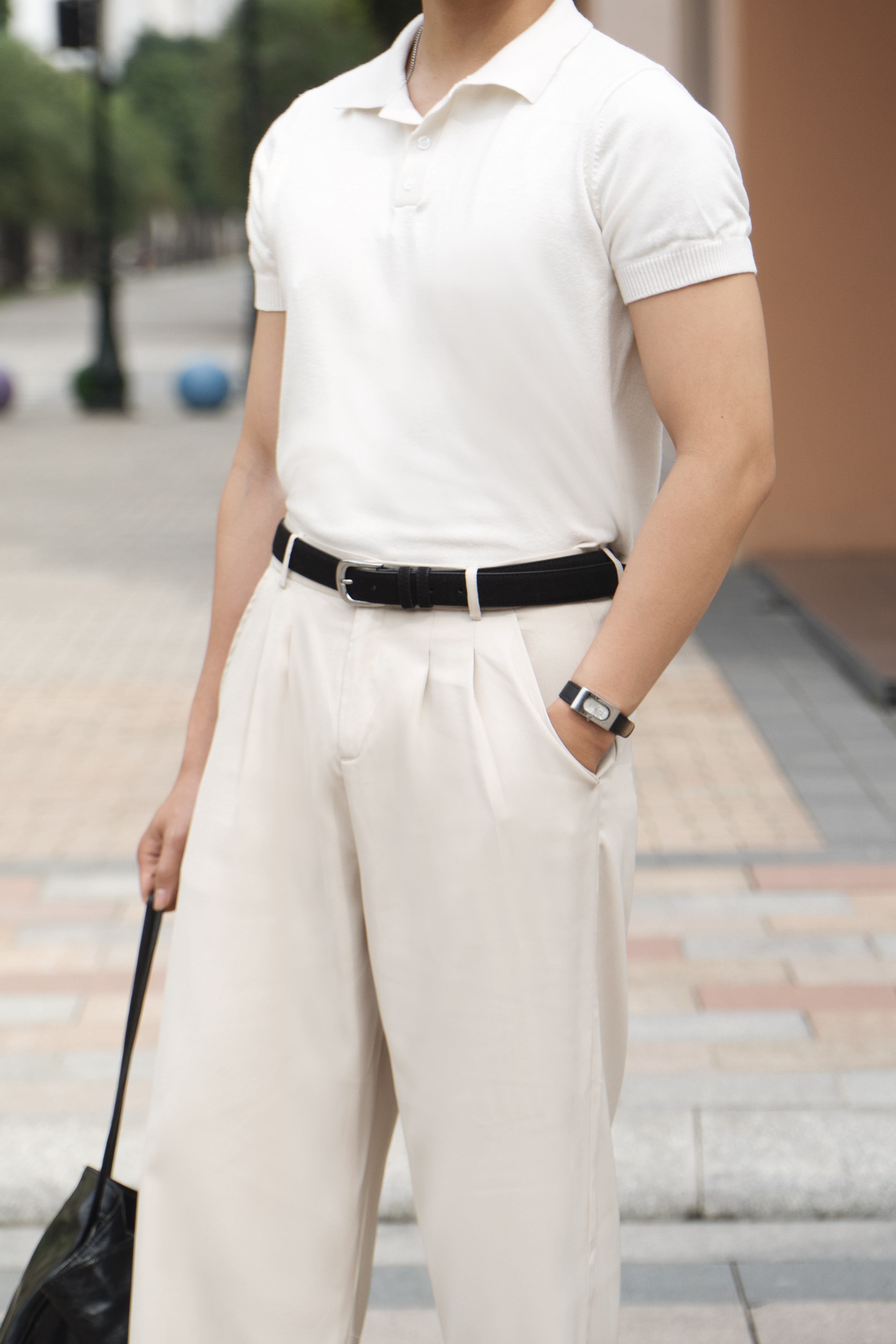 Thắt Lưng Tocco Belt