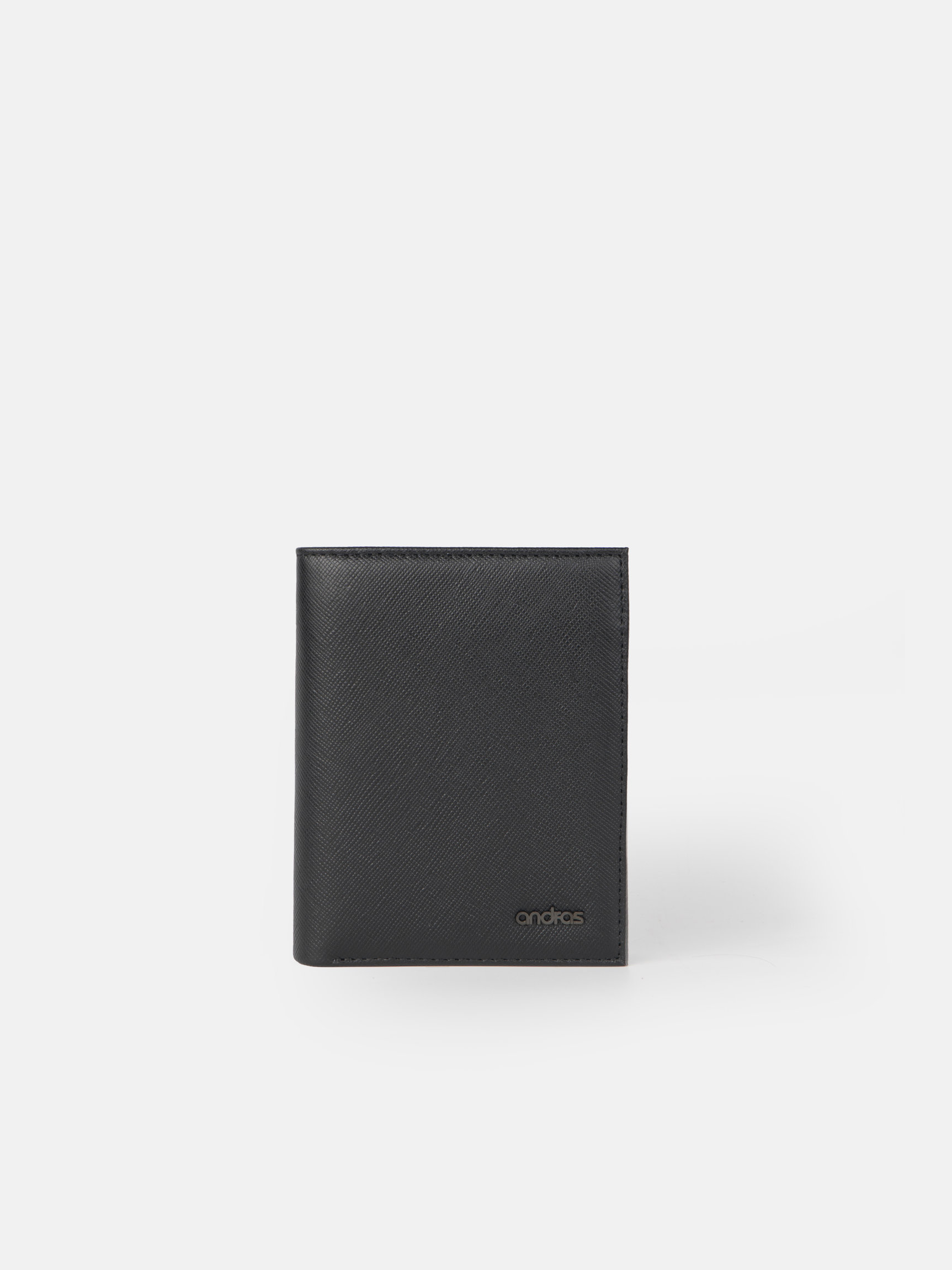 Ví Đứng Tri-Fold Grand