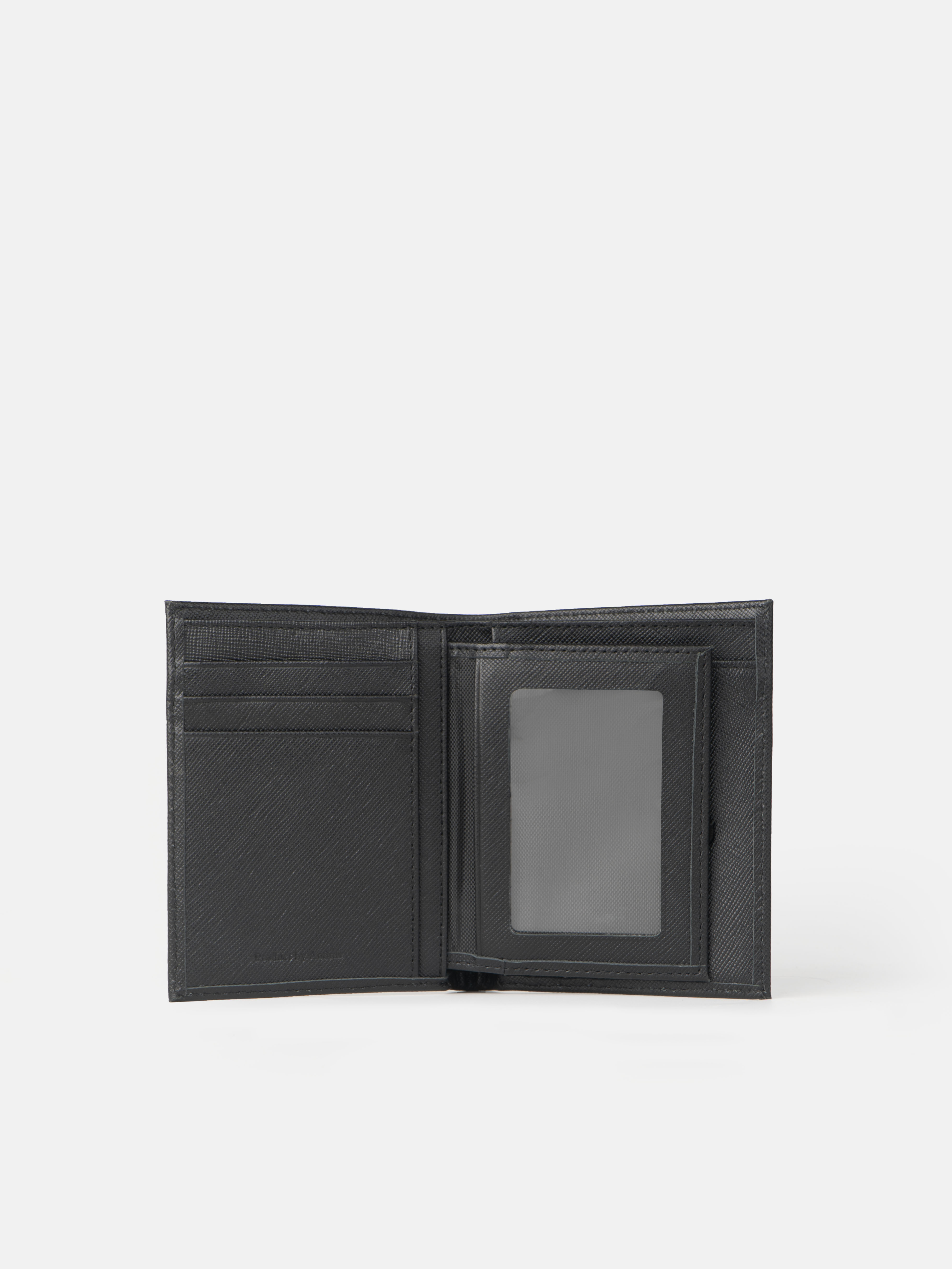 Ví Đứng Tri-Fold Grand