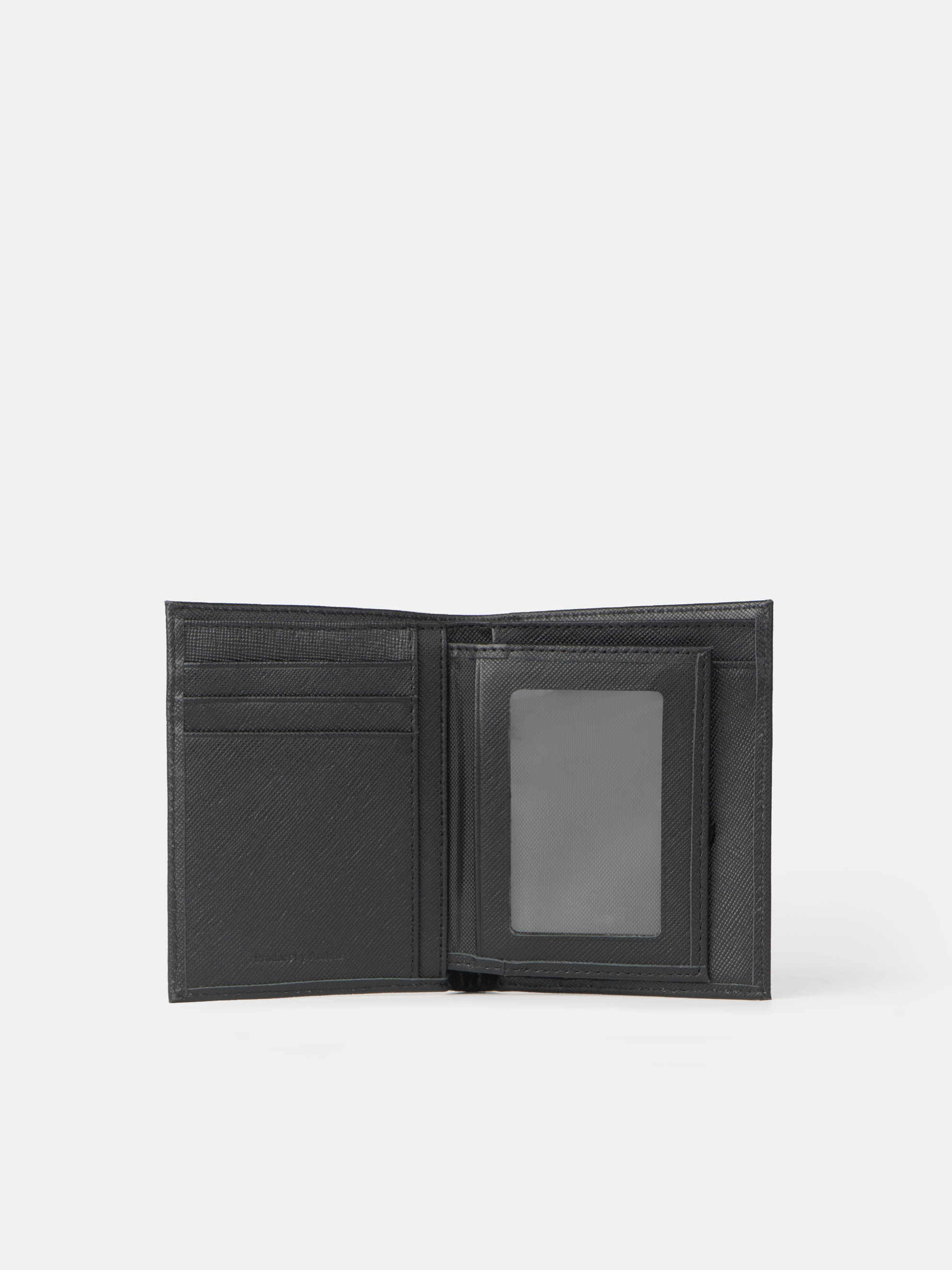 Ví Đứng Tri-Fold Grand