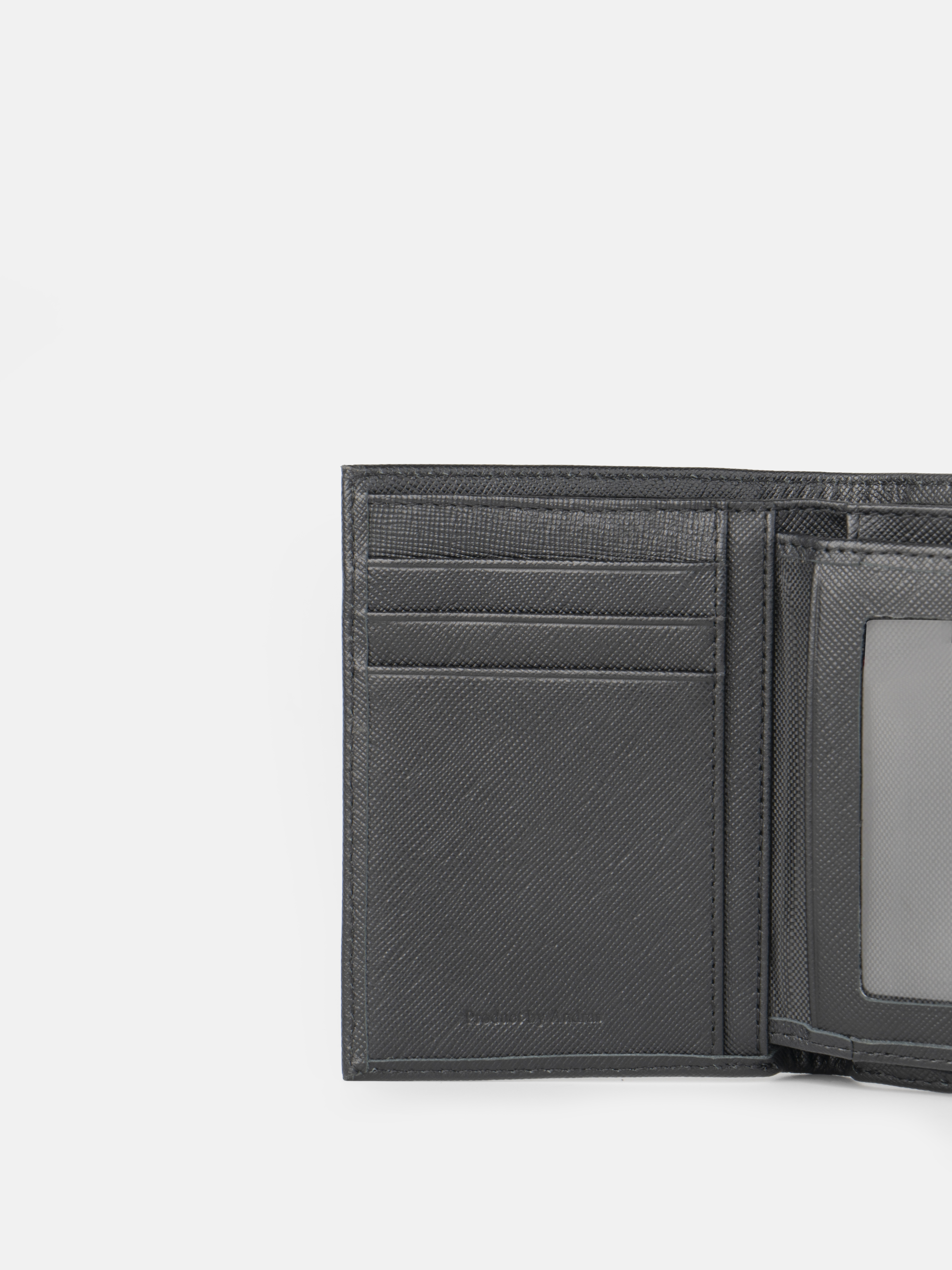Ví Đứng Tri-Fold Grand