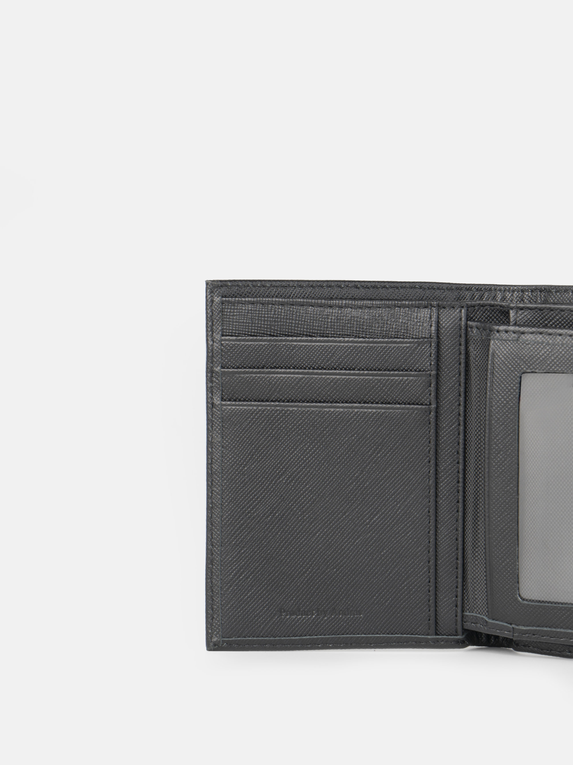 Ví Đứng Tri-Fold Grand