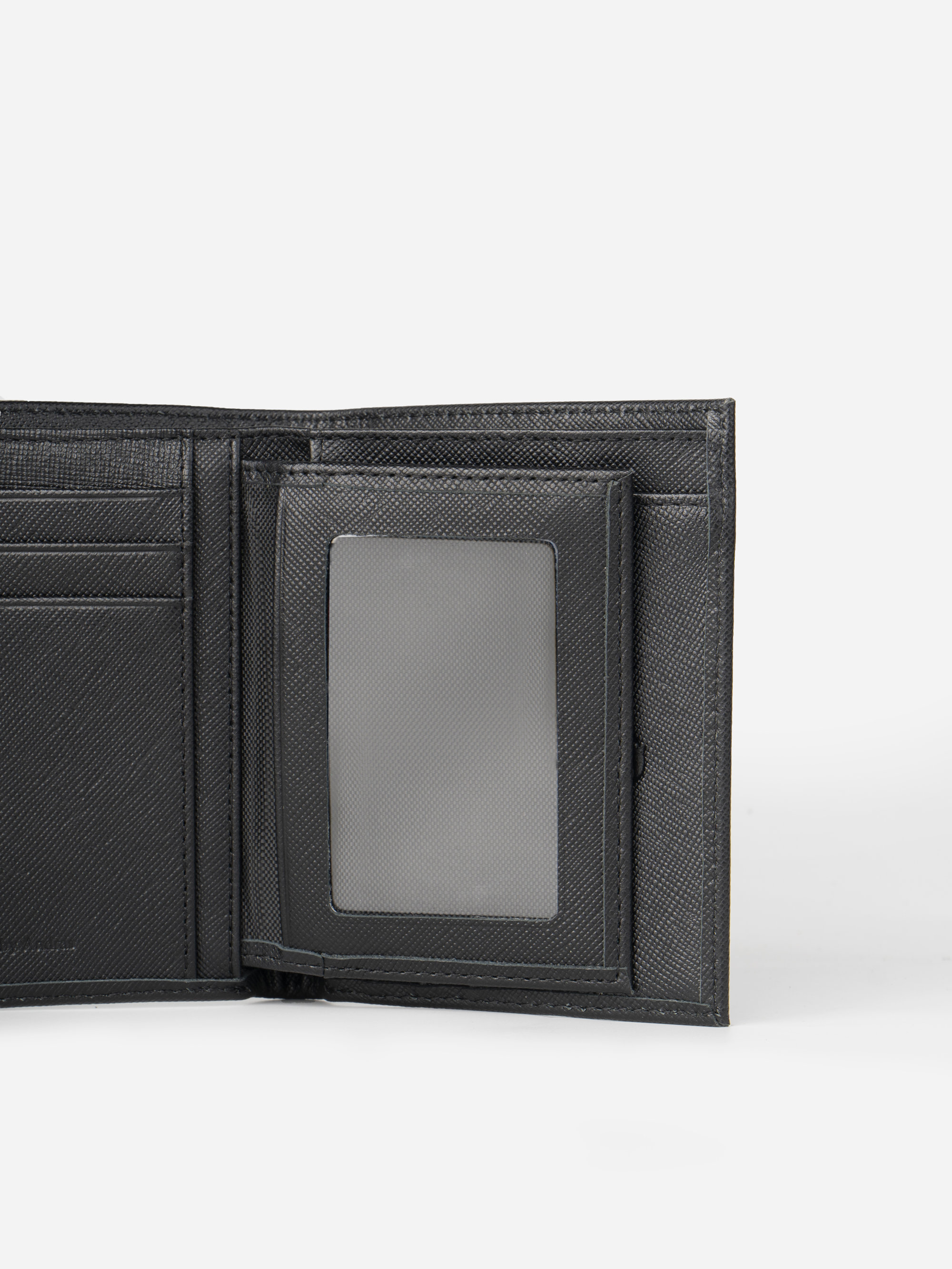 Ví Đứng Tri-Fold Grand