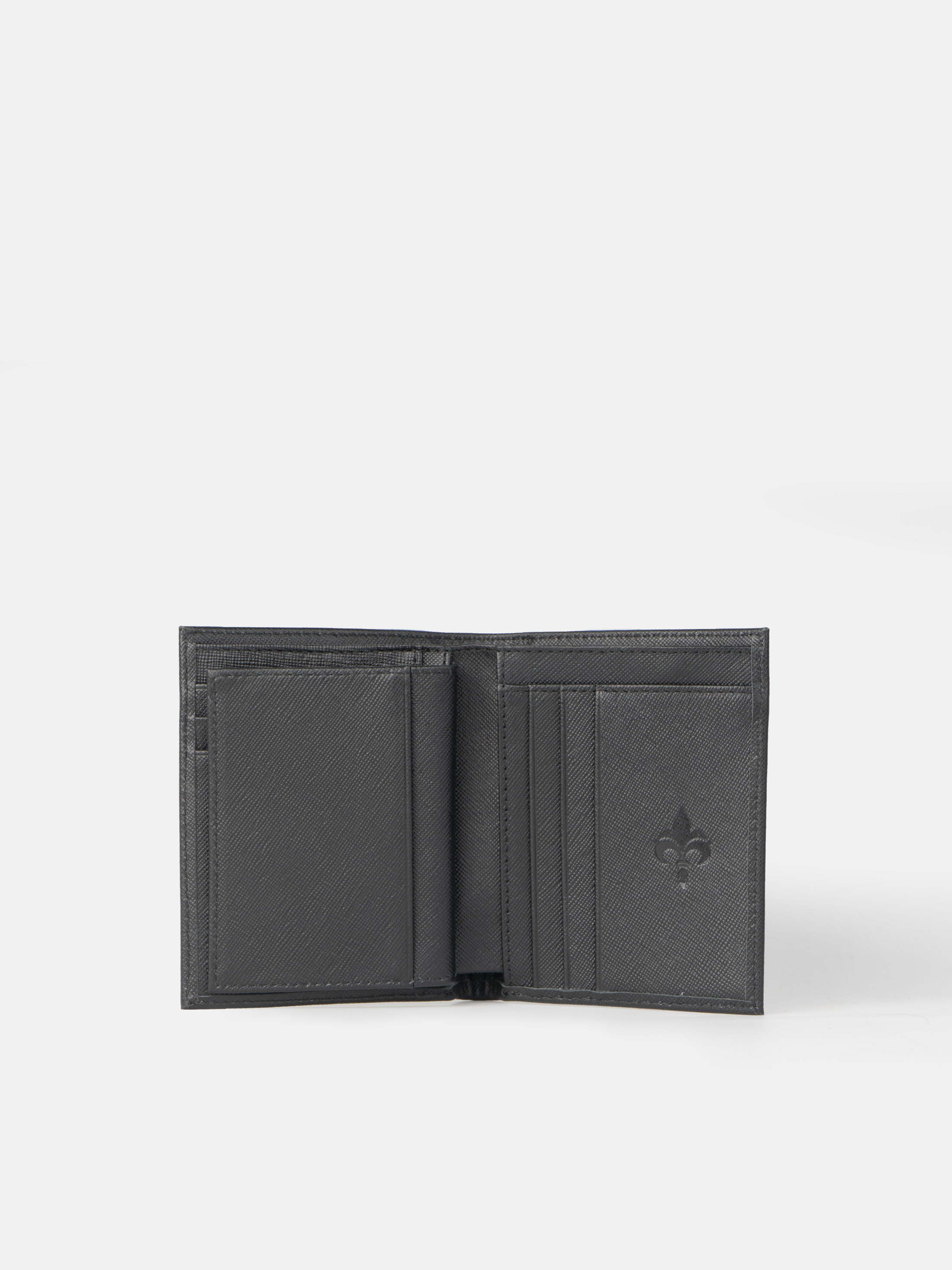 Ví Đứng Tri-Fold Grand
