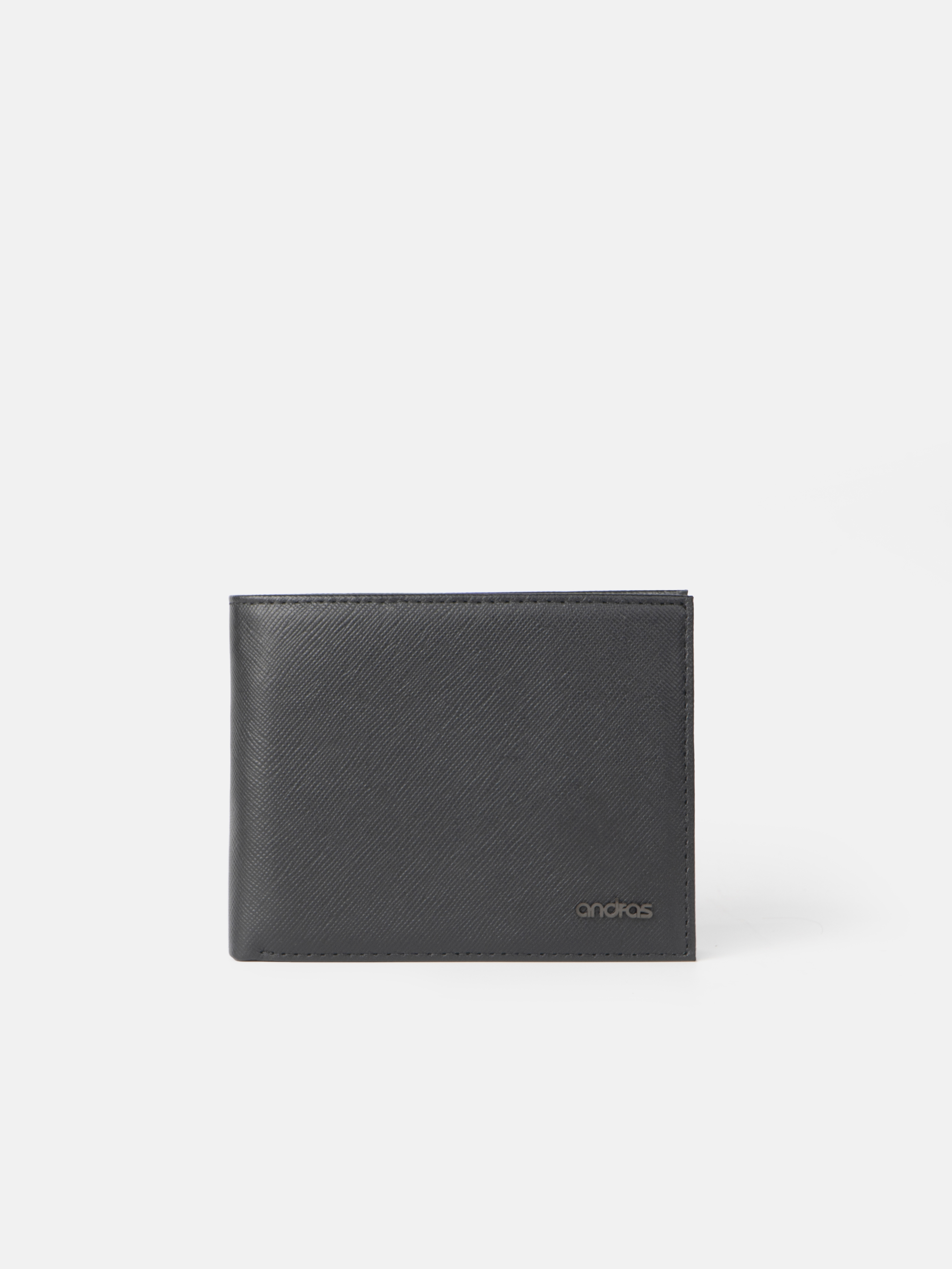 Ví Ngang Tri-Fold Grand 