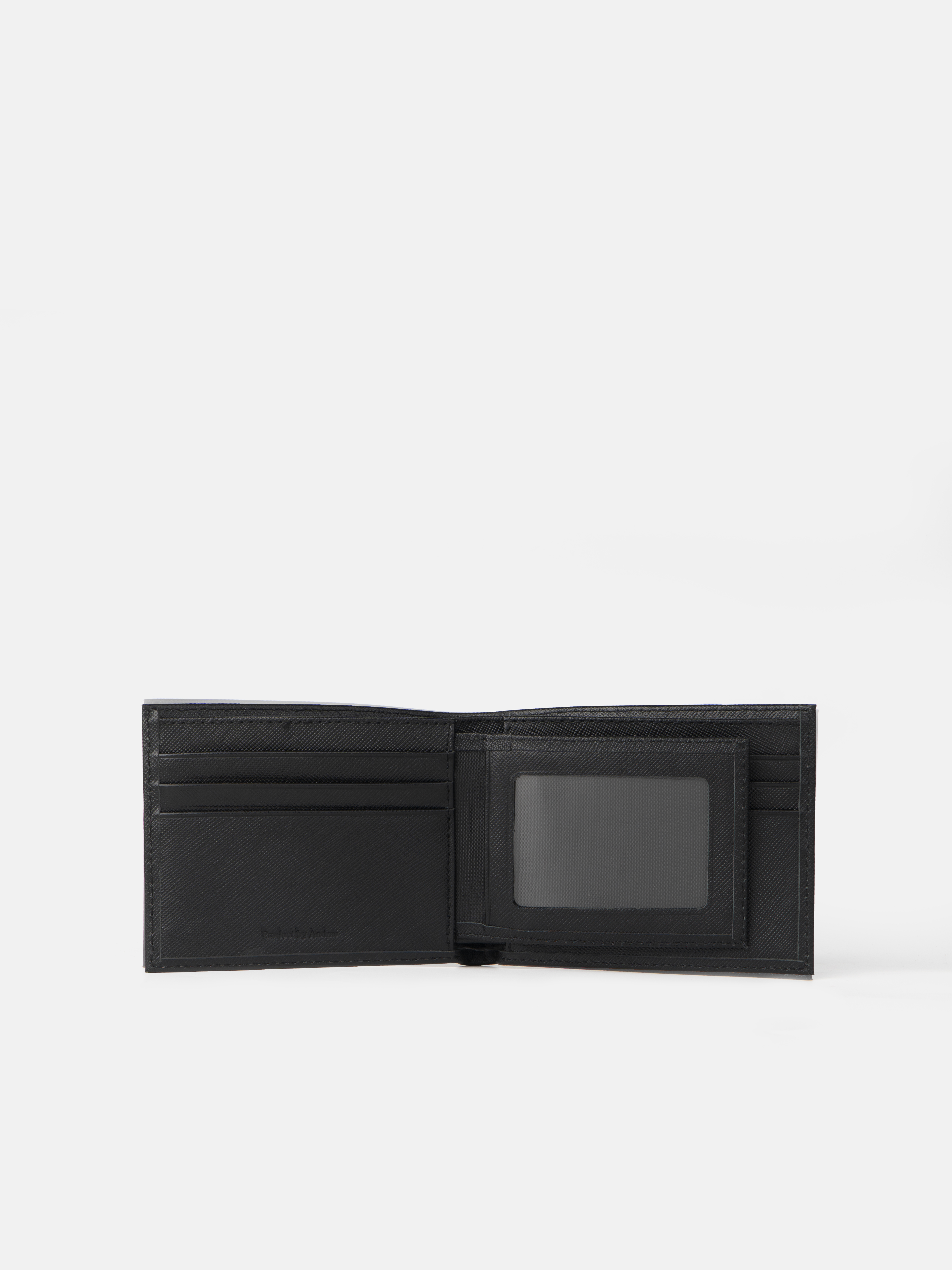 Ví Ngang Tri-Fold Grand 