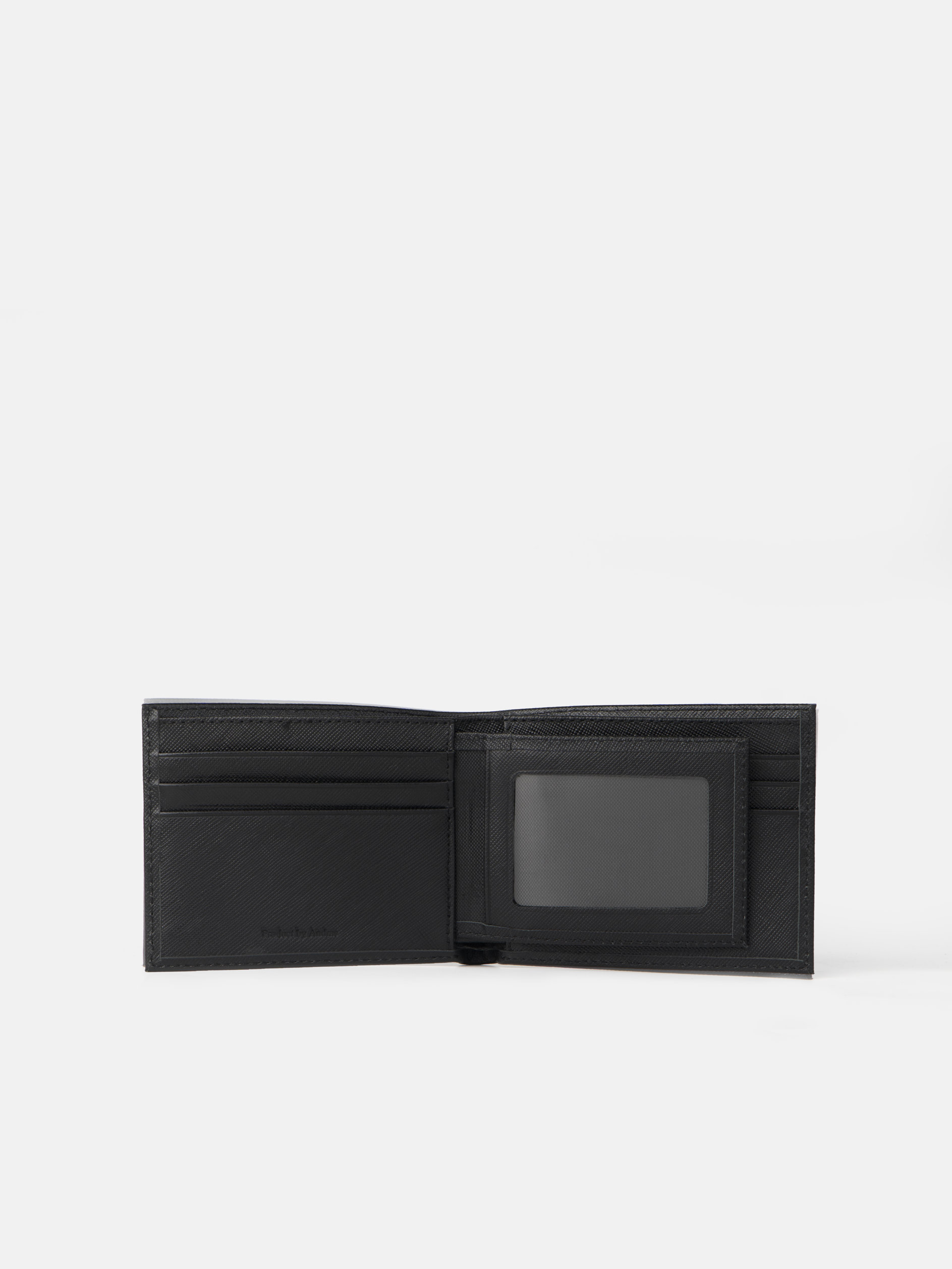 Ví Ngang Tri-Fold Grand 