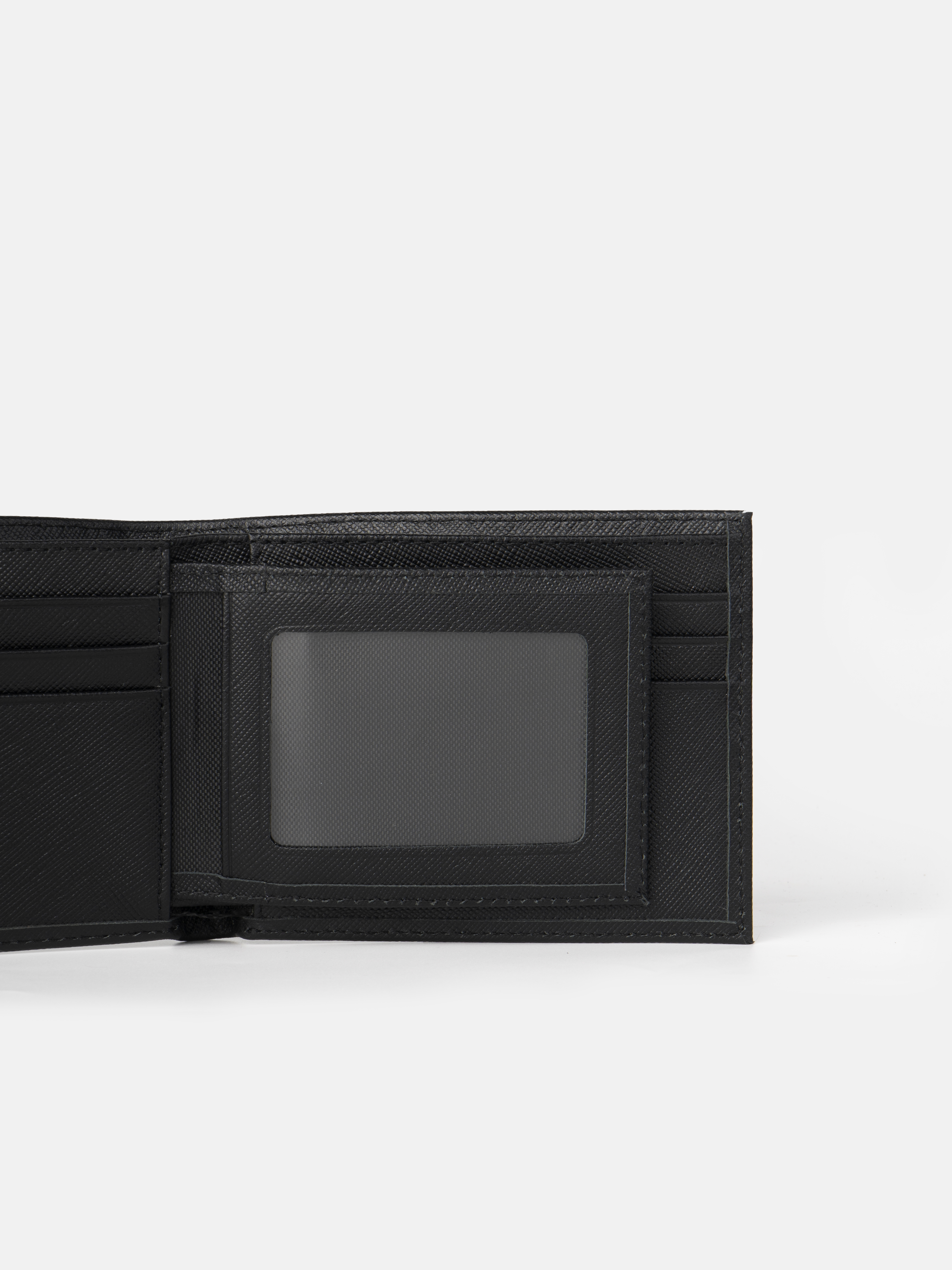 Ví Ngang Tri-Fold Grand 