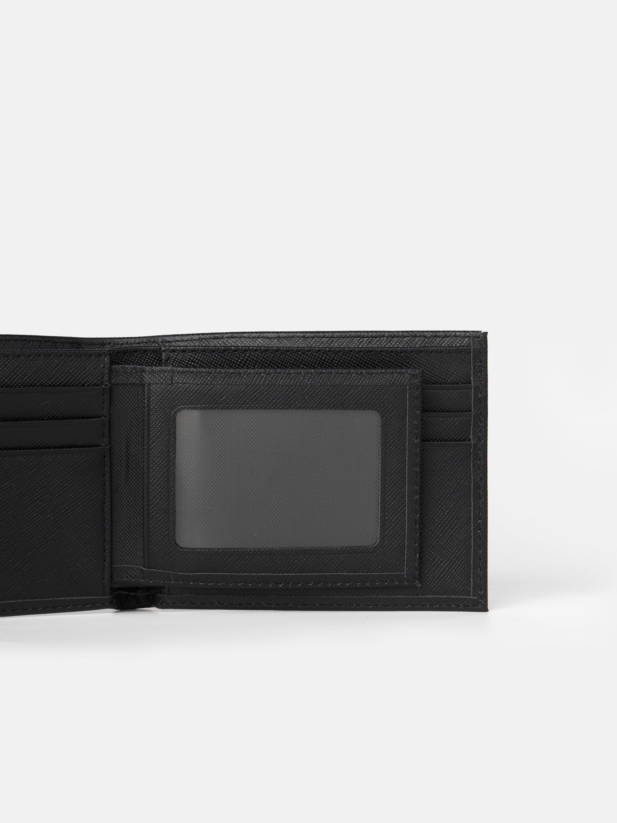 Ví Ngang Tri-Fold Grand 
