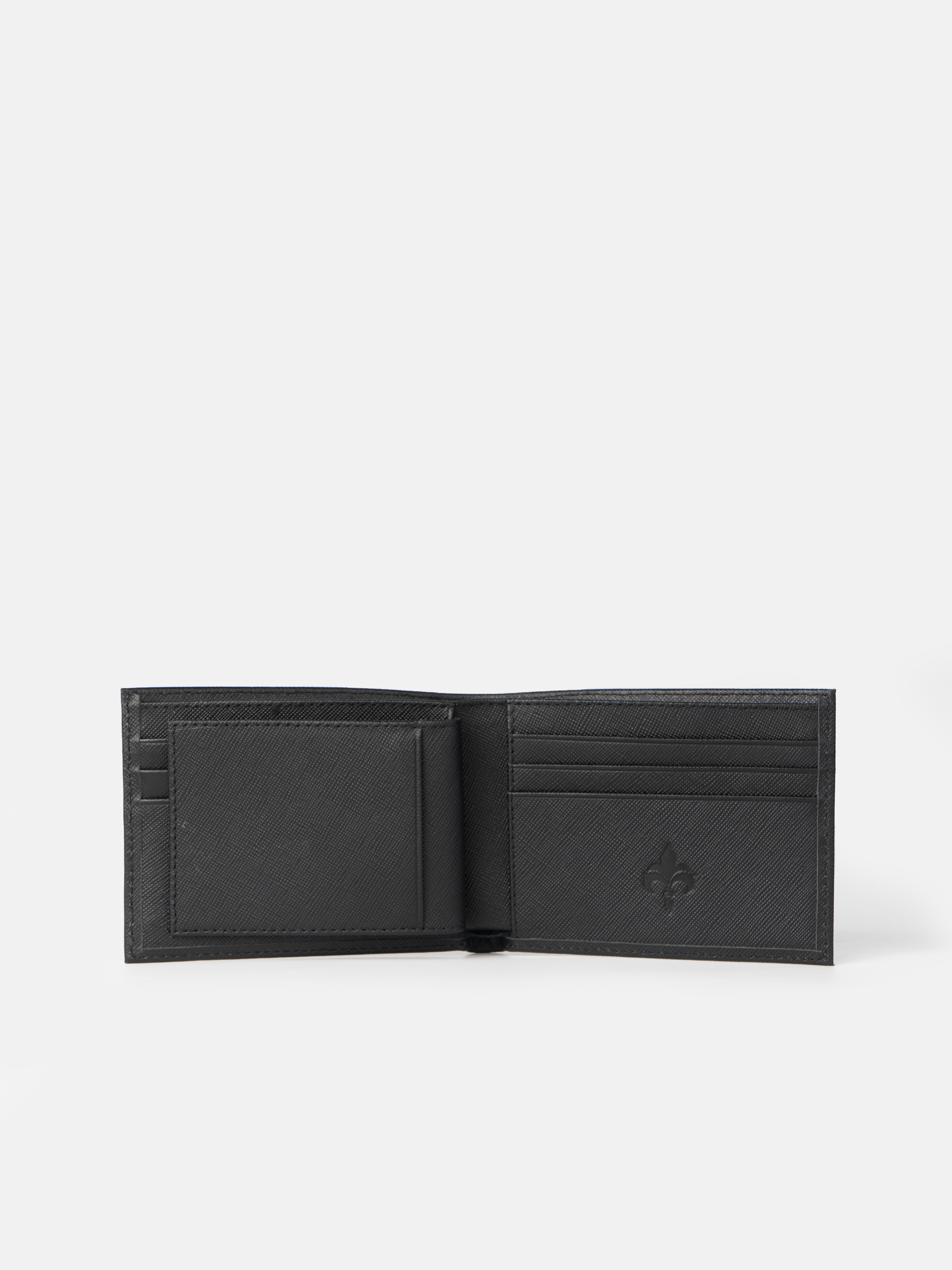 Ví Ngang Tri-Fold Grand 