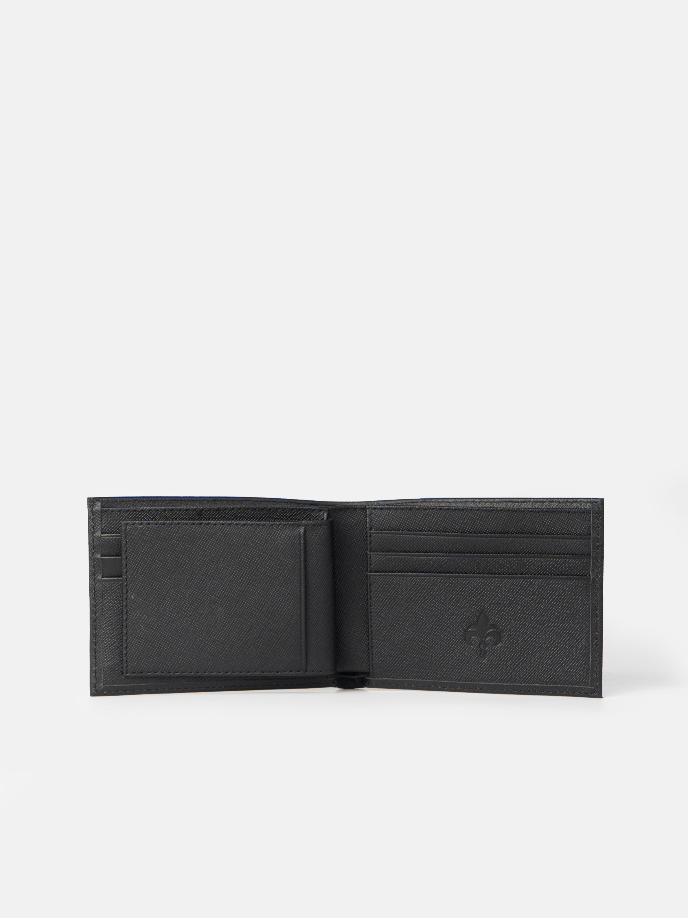 Ví Ngang Tri-Fold Grand 