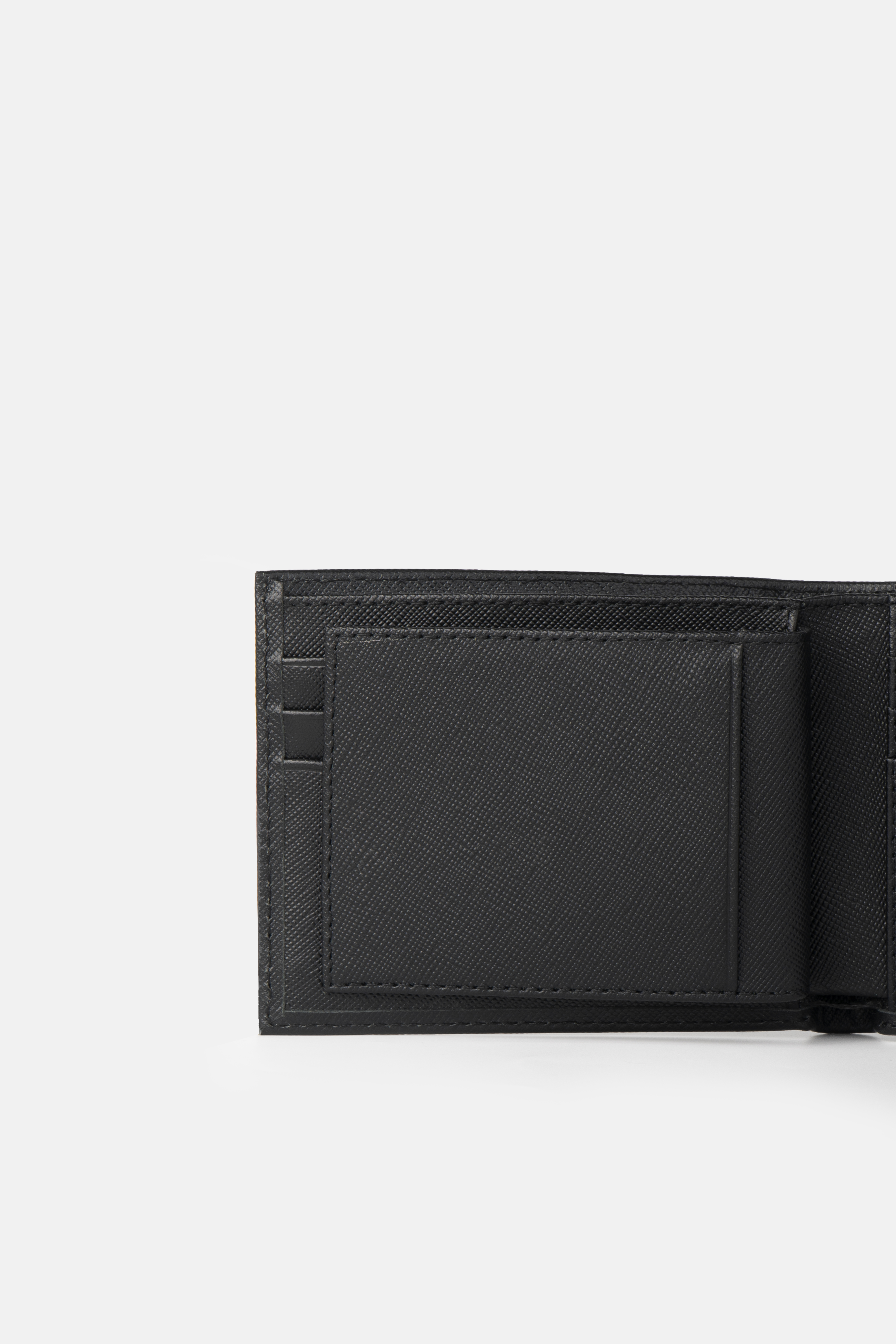 Ví Ngang Tri-Fold Grand 