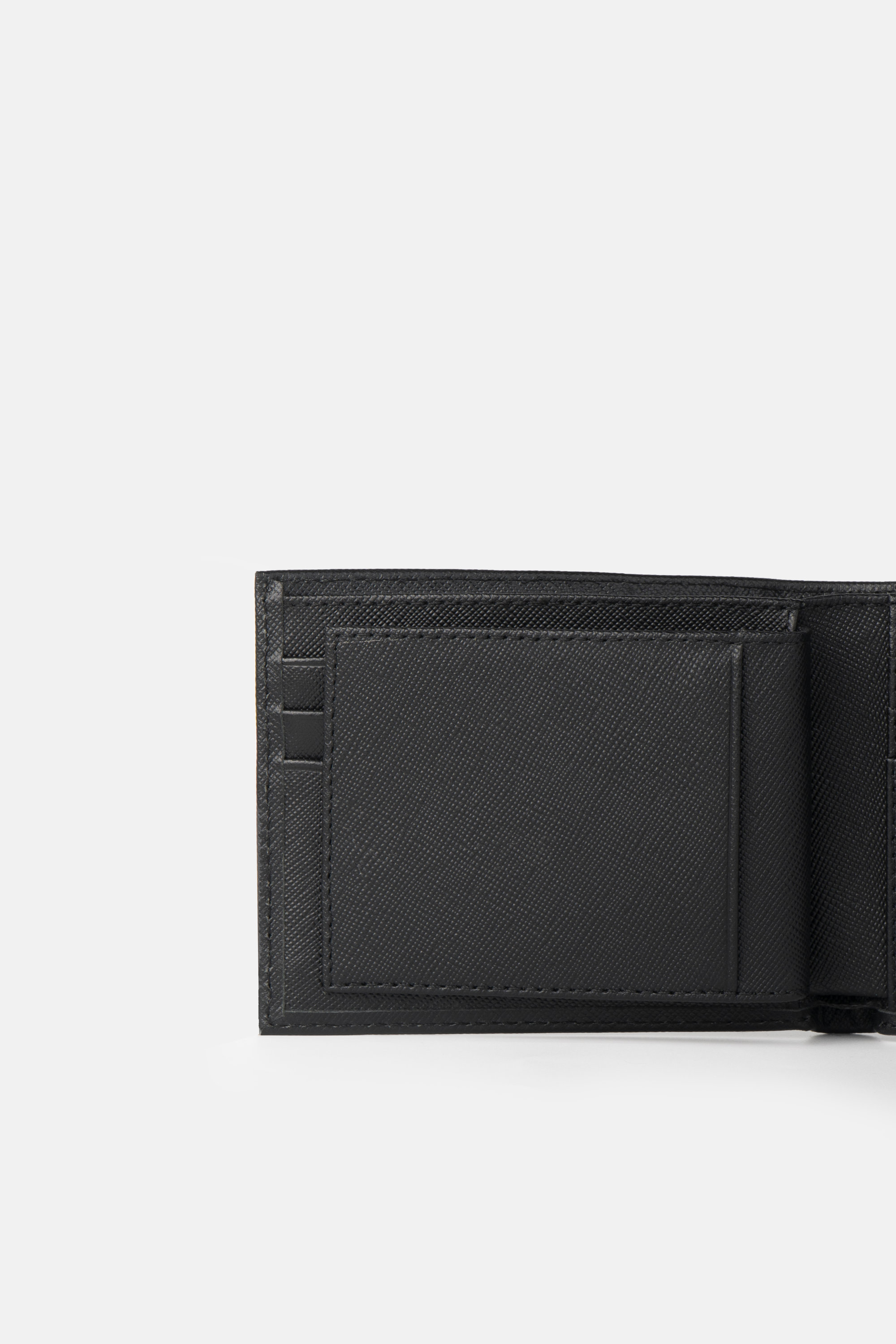 Ví Ngang Tri-Fold Grand 
