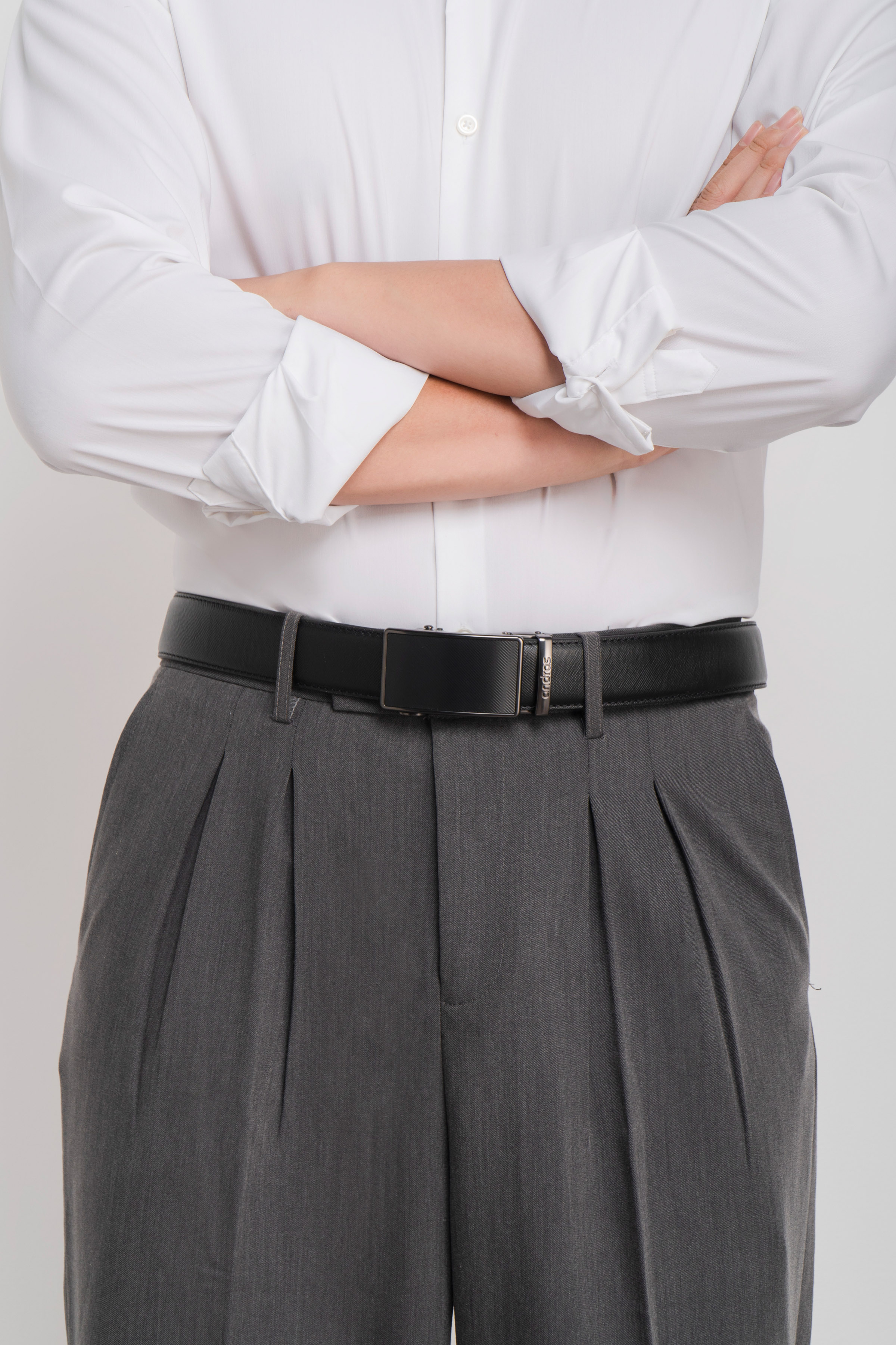 Thắt Lưng Nam Khoá Tự Động Ryan Belt