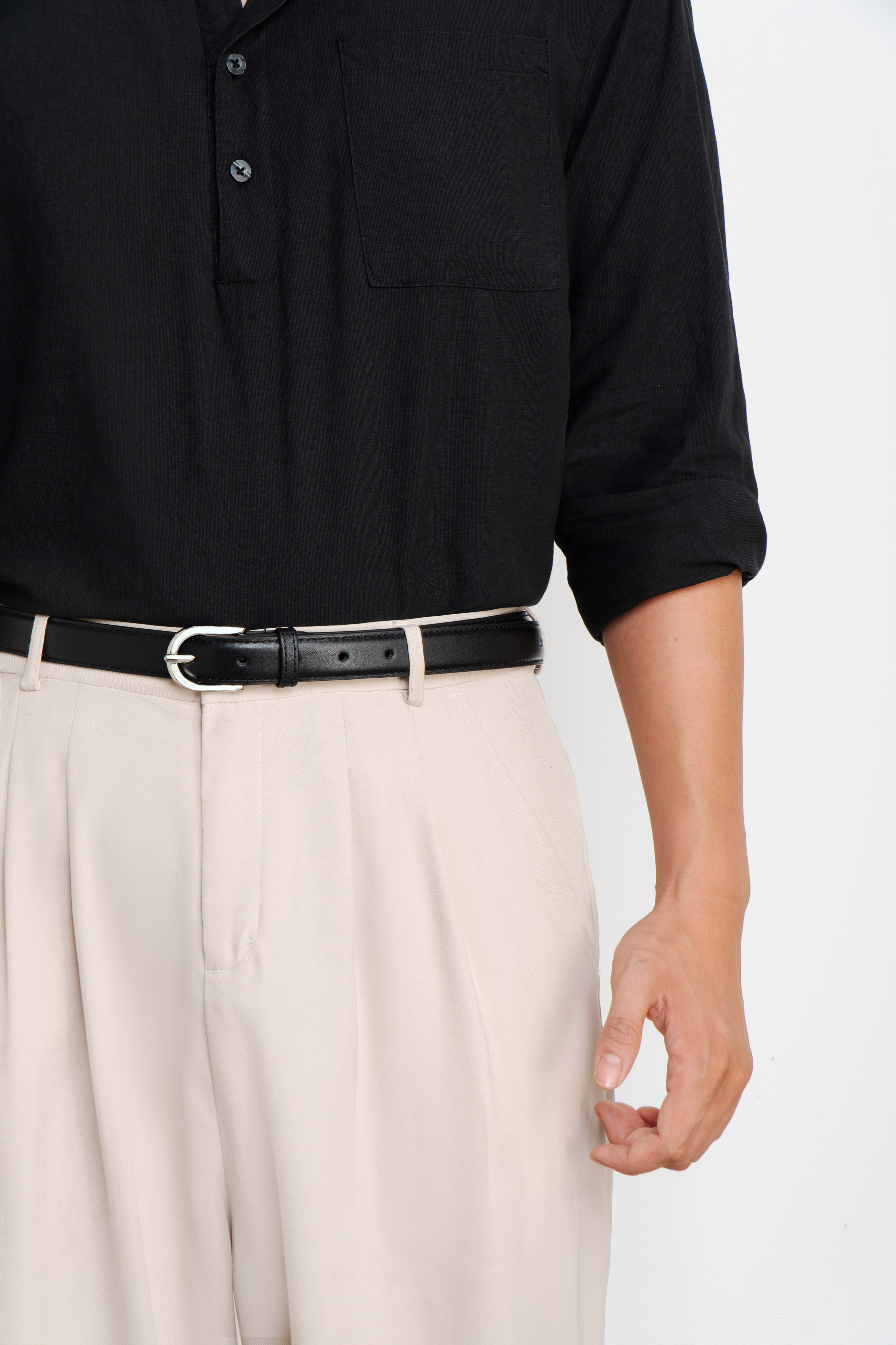 Thắt Lưng Compact Belt