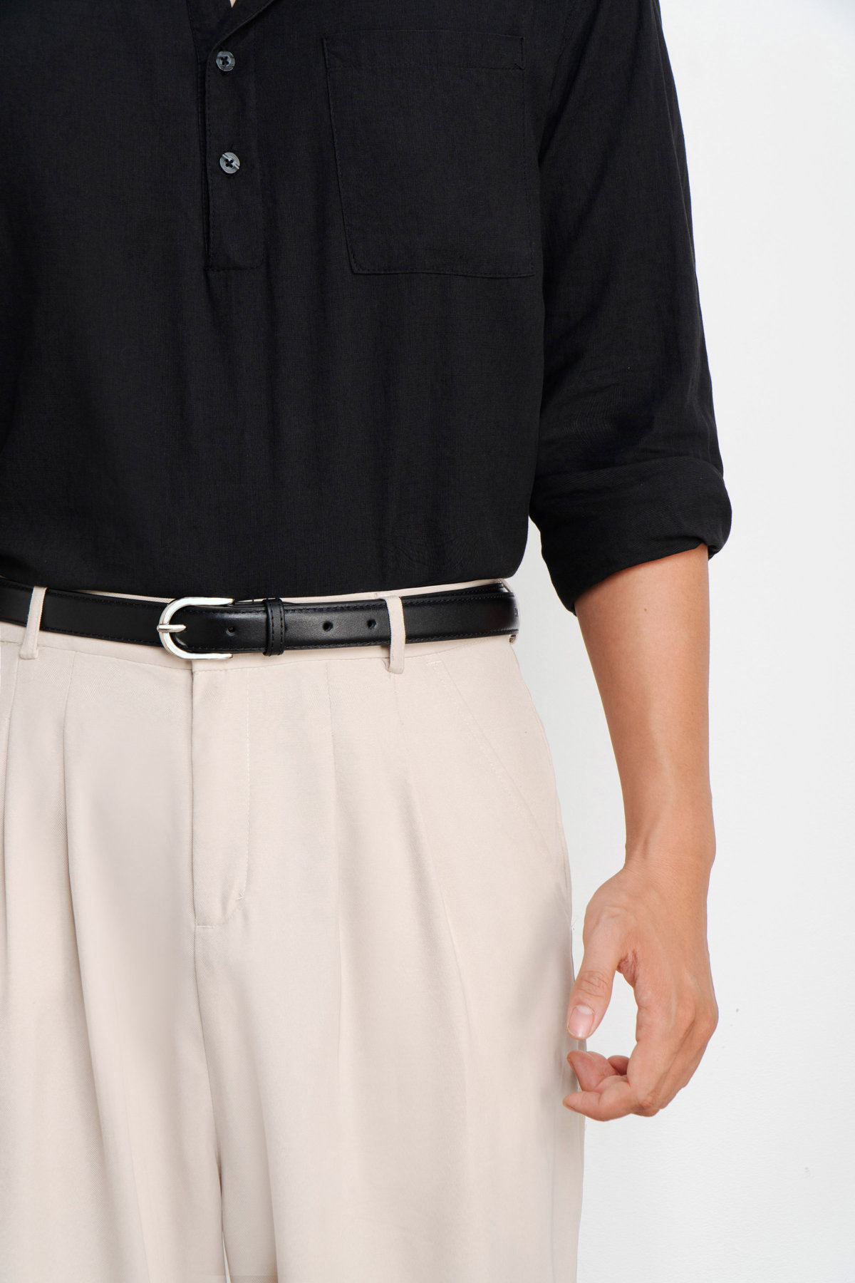 Thắt Lưng Compact Belt