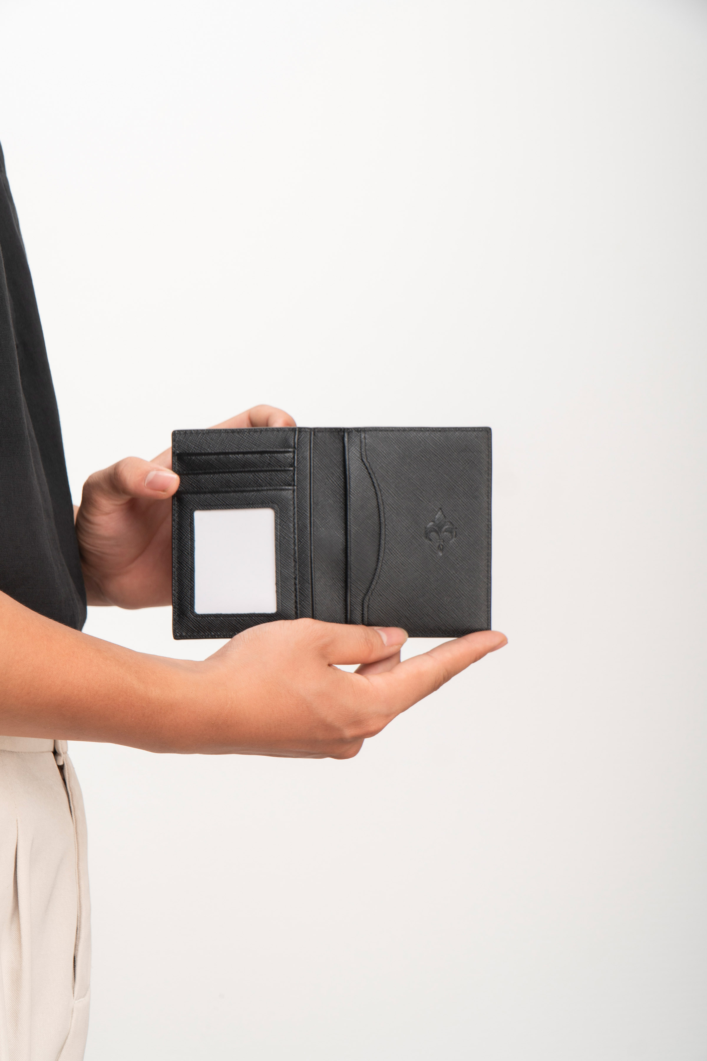 Ví Card Holder Slim Mate Two