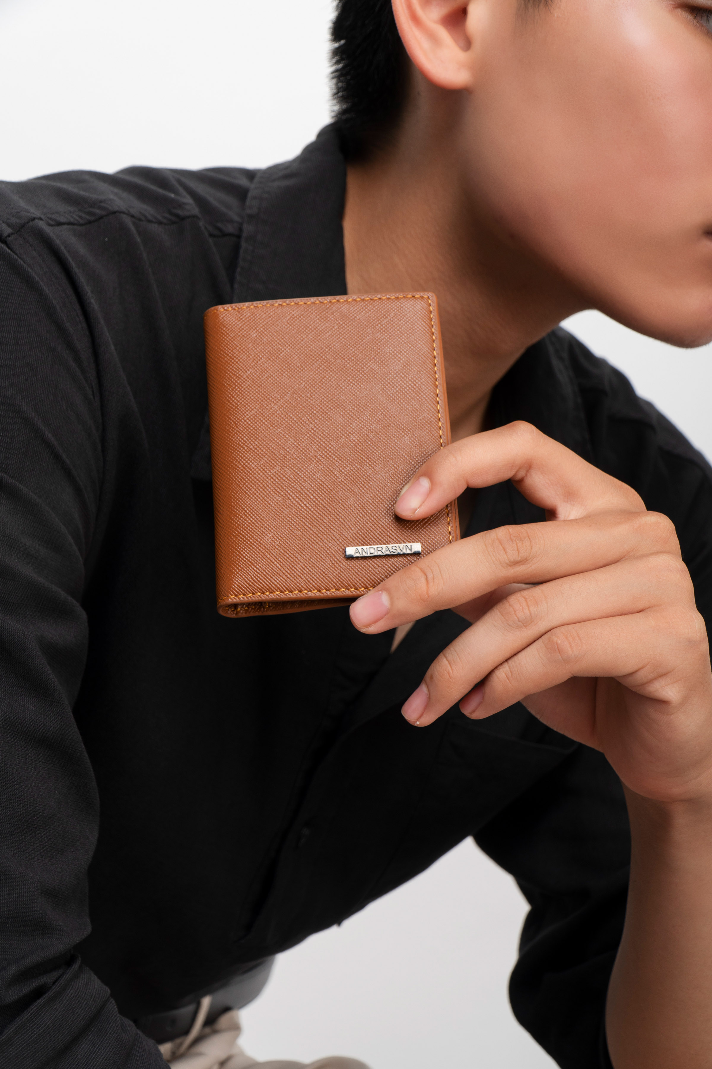 Ví Card Holder Slim Mate Two