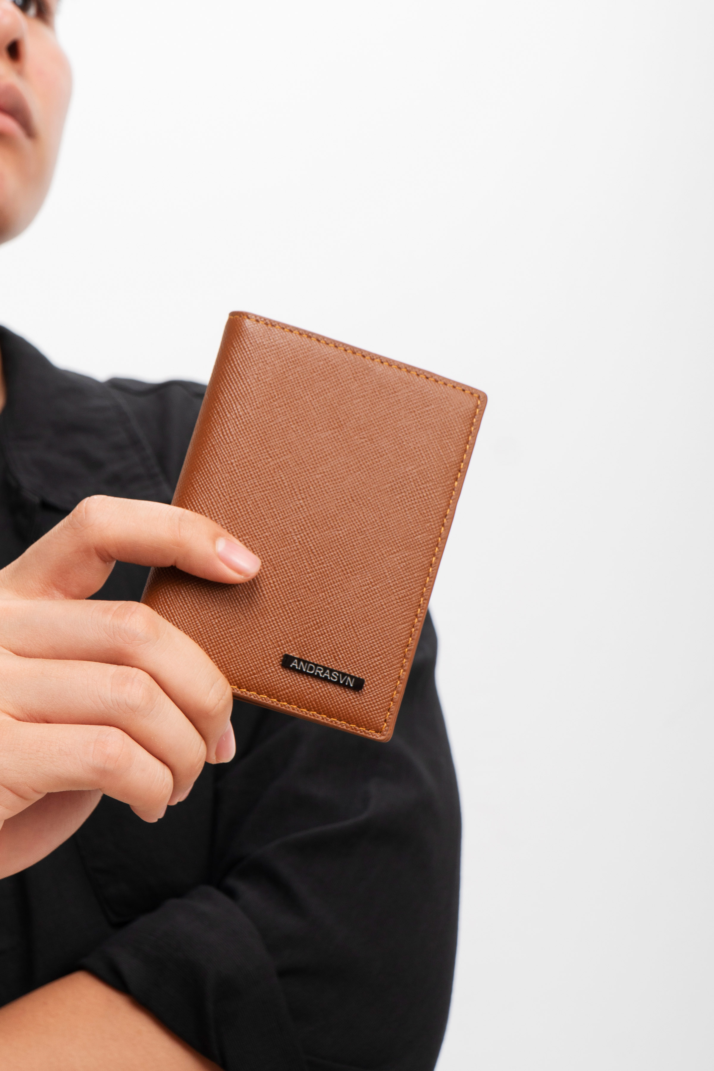 Ví Card Holder Slim Mate Two