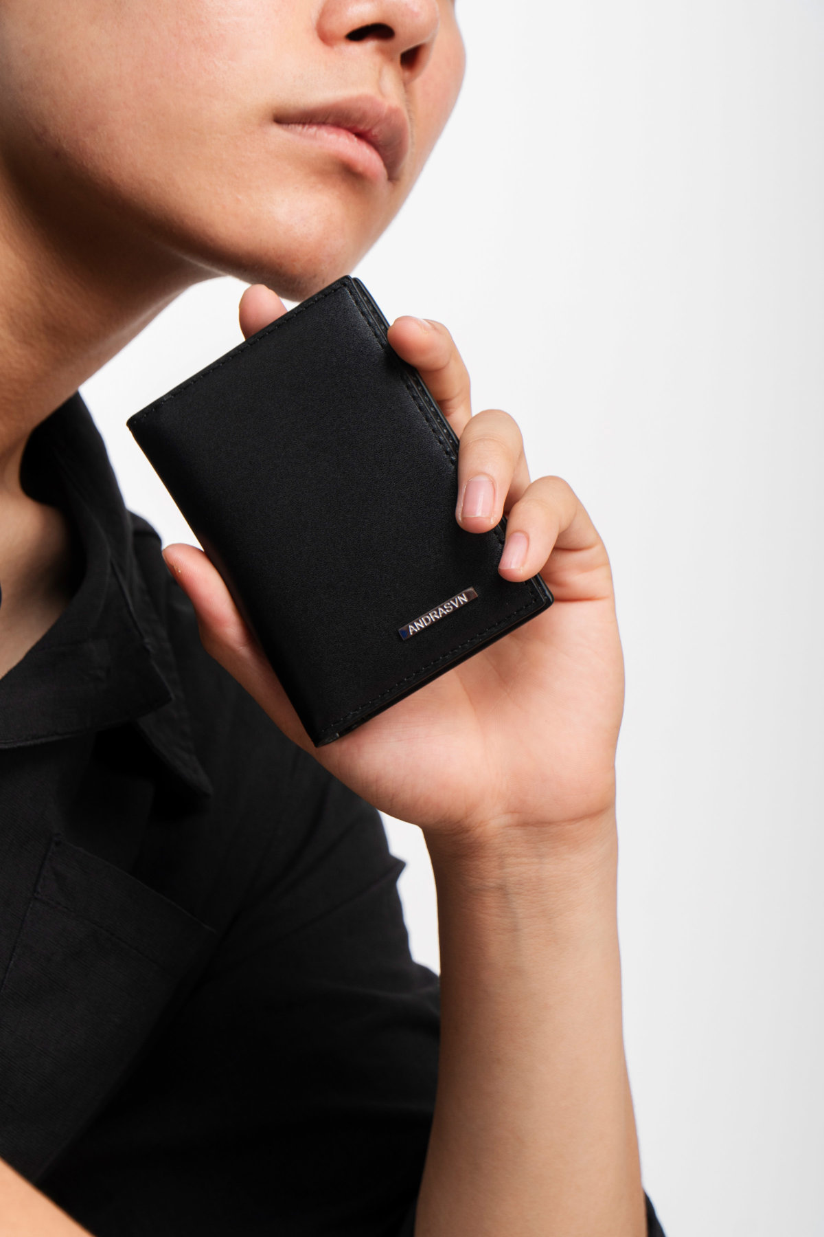 Ví Card Holder Slim Mate One