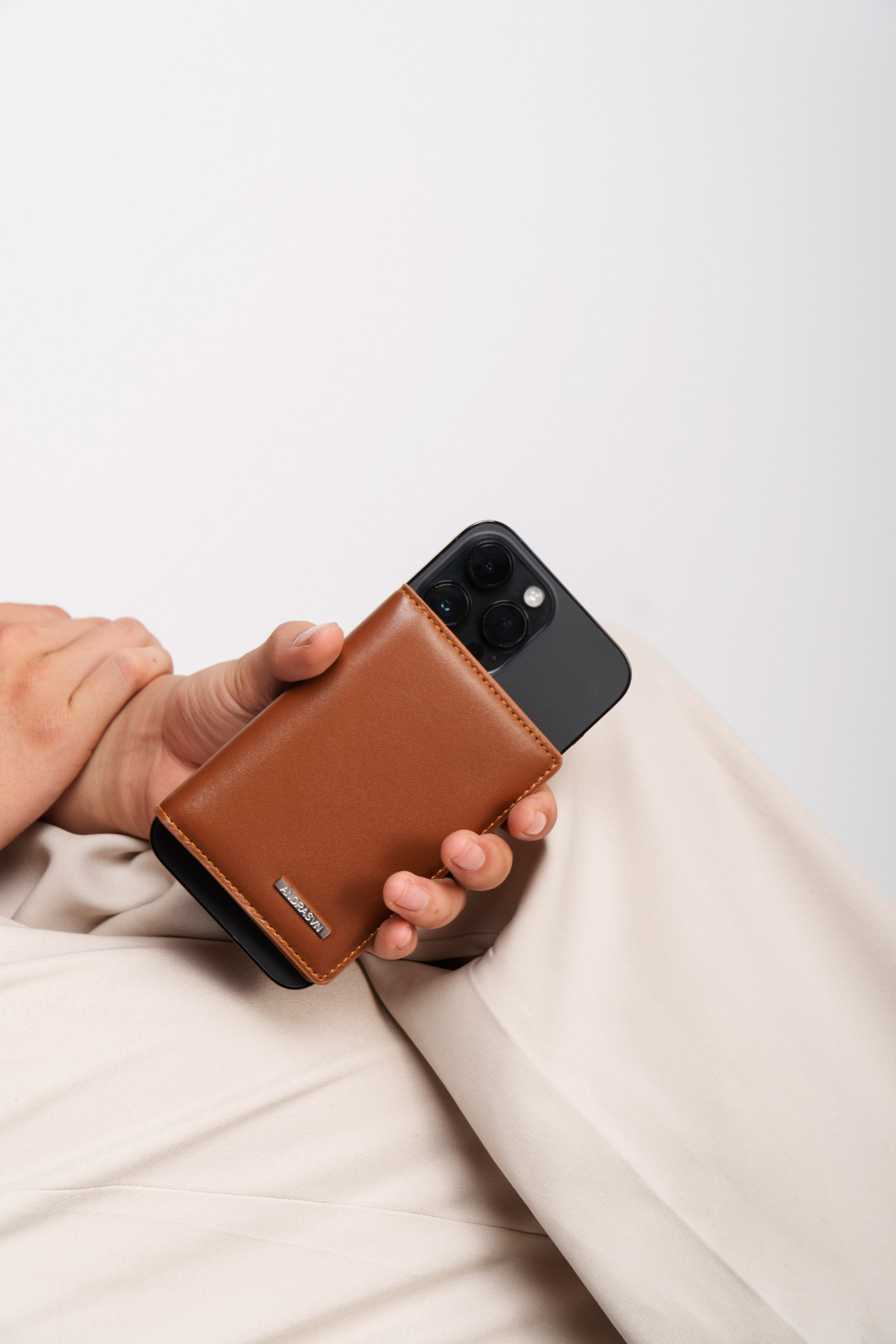 Ví Card Holder Slim Mate One